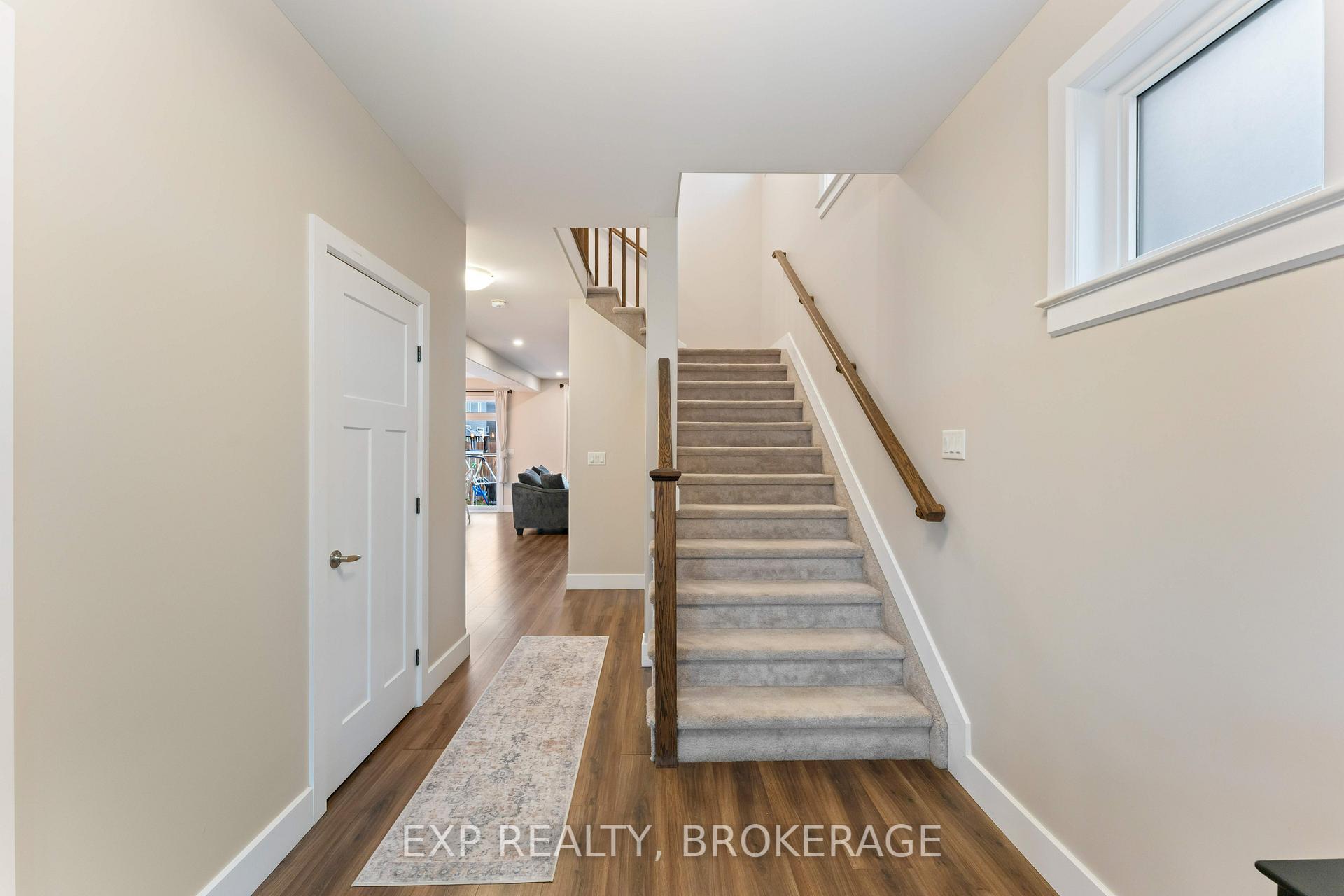 Photo 4 of 107 Hazlett Street, Loyalist, Amherstview — HOMEH