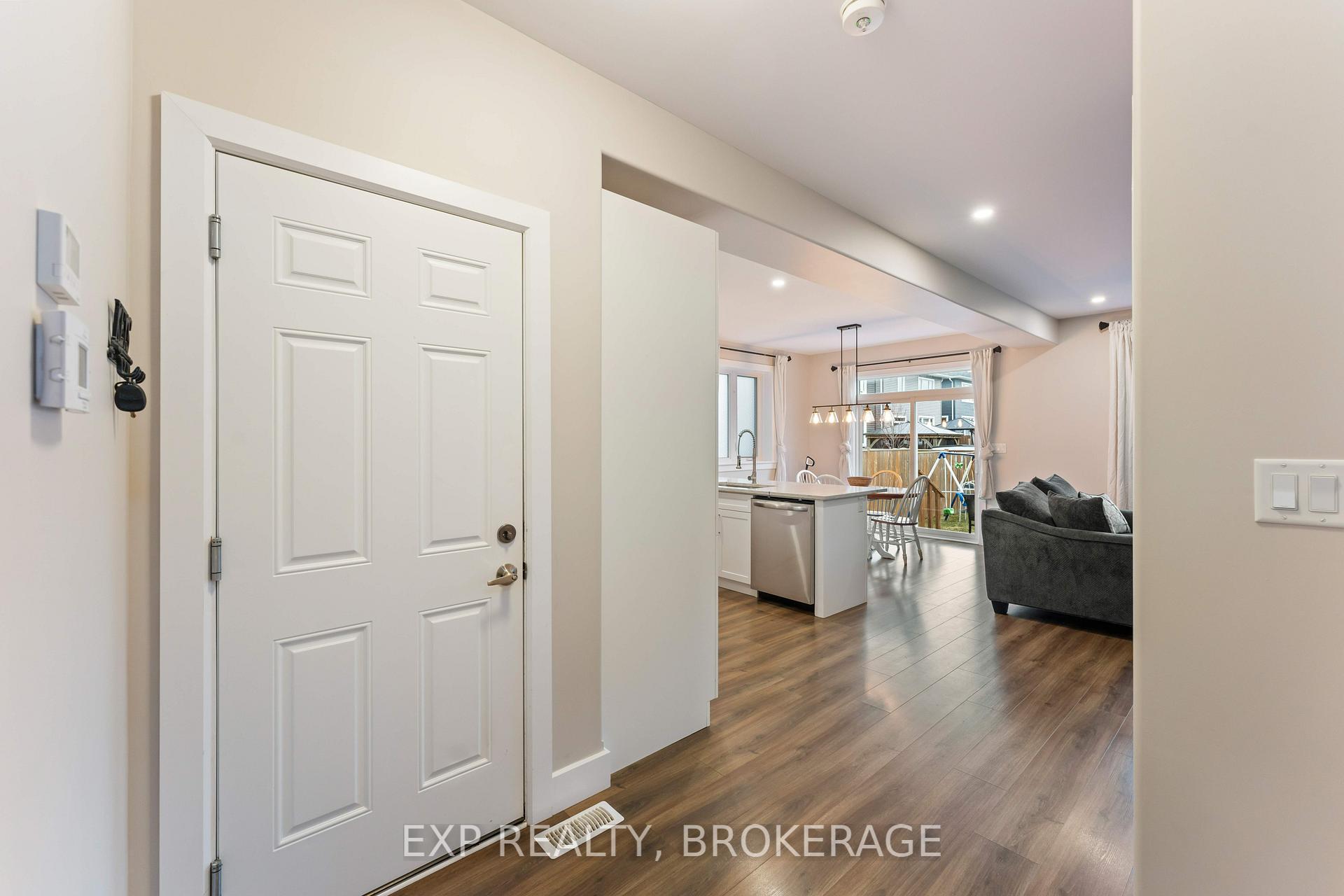 Photo 7 of 107 Hazlett Street, Loyalist, Amherstview — HOMEH