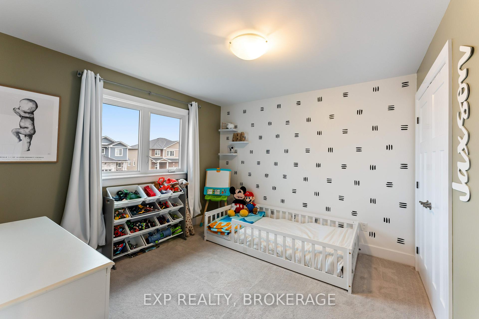Photo 26 of 107 Hazlett Street, Loyalist, Amherstview — HOMEH