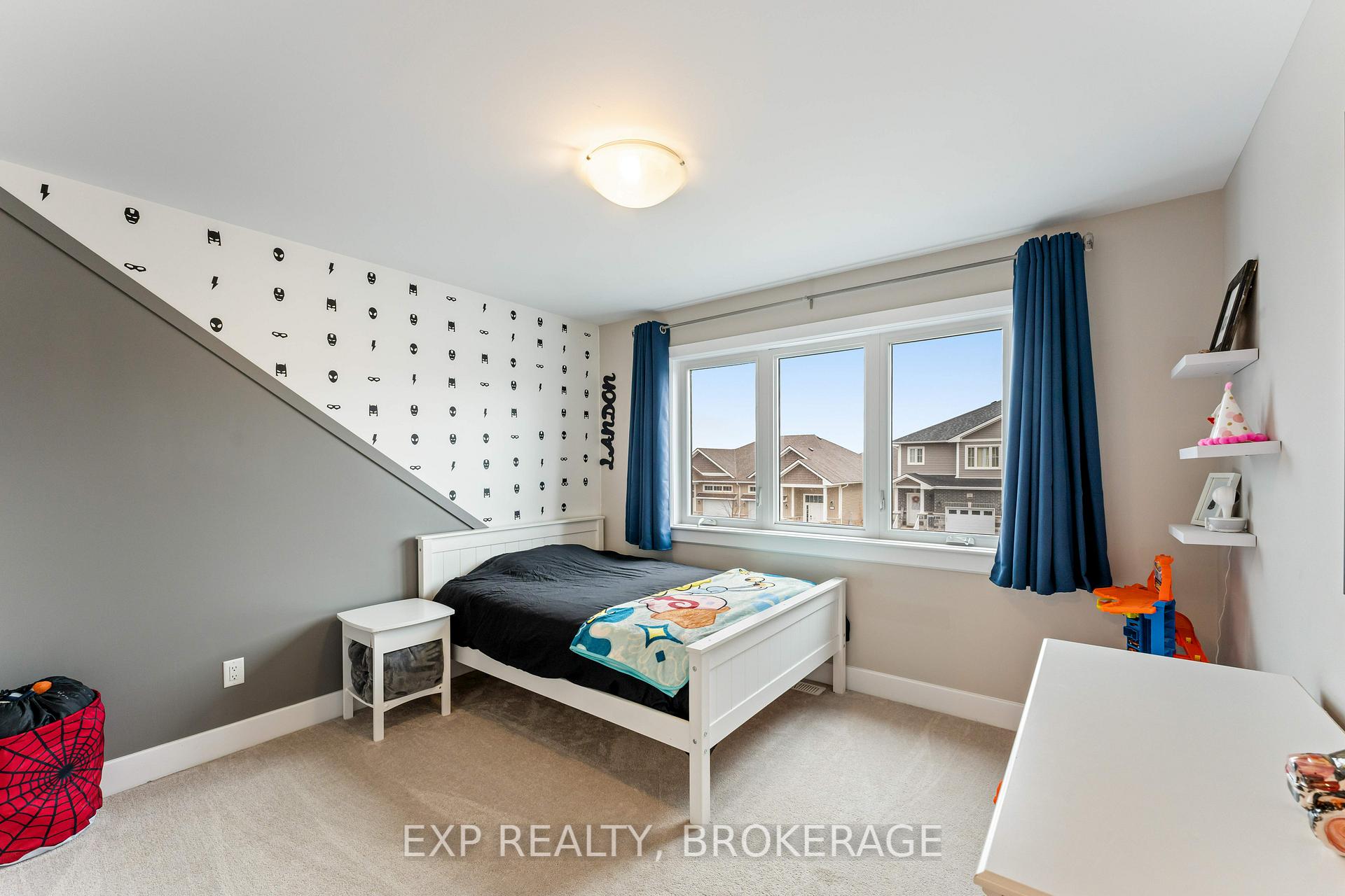 Photo 27 of 107 Hazlett Street, Loyalist, Amherstview — HOMEH