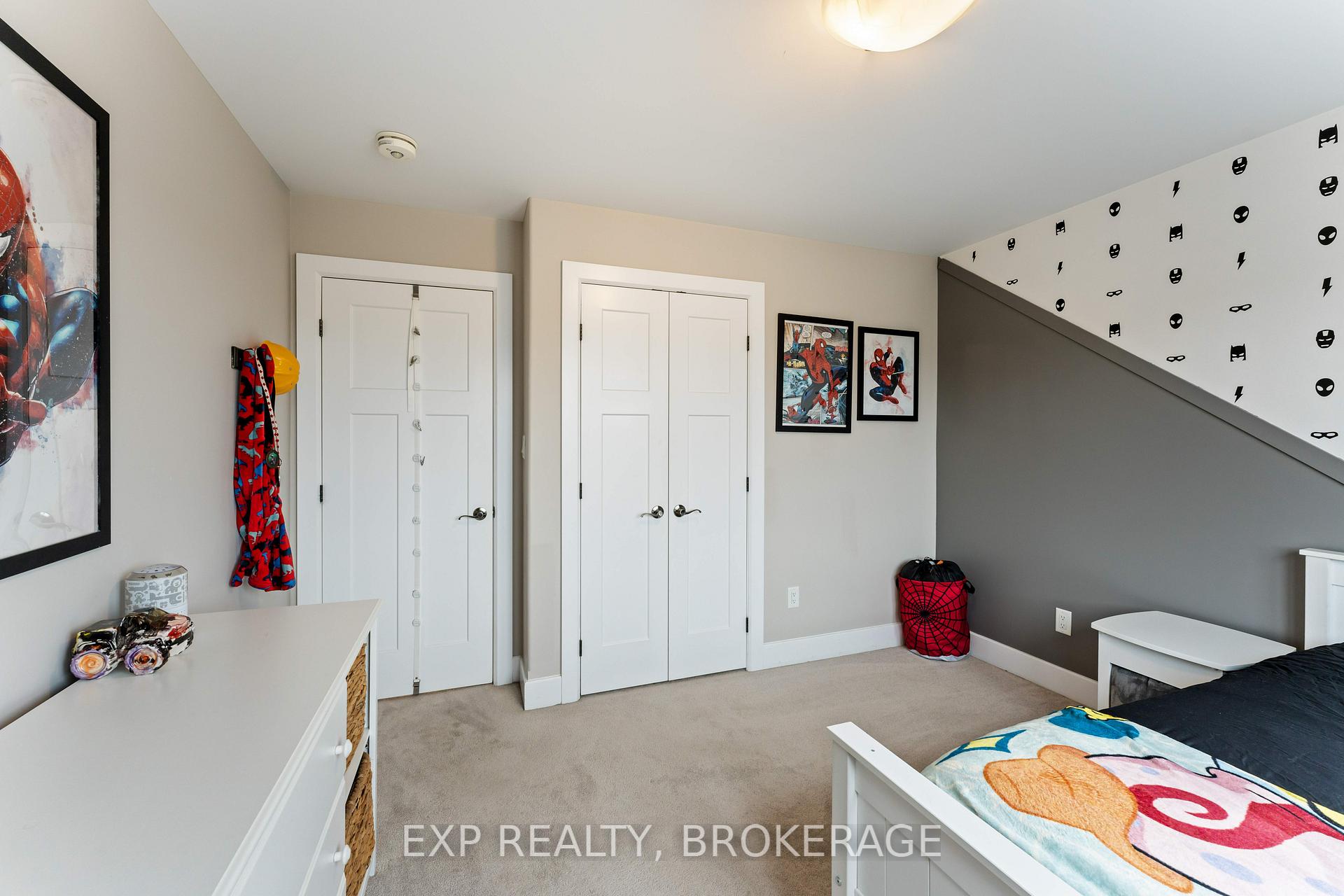 Photo 28 of 107 Hazlett Street, Loyalist, Amherstview — HOMEH
