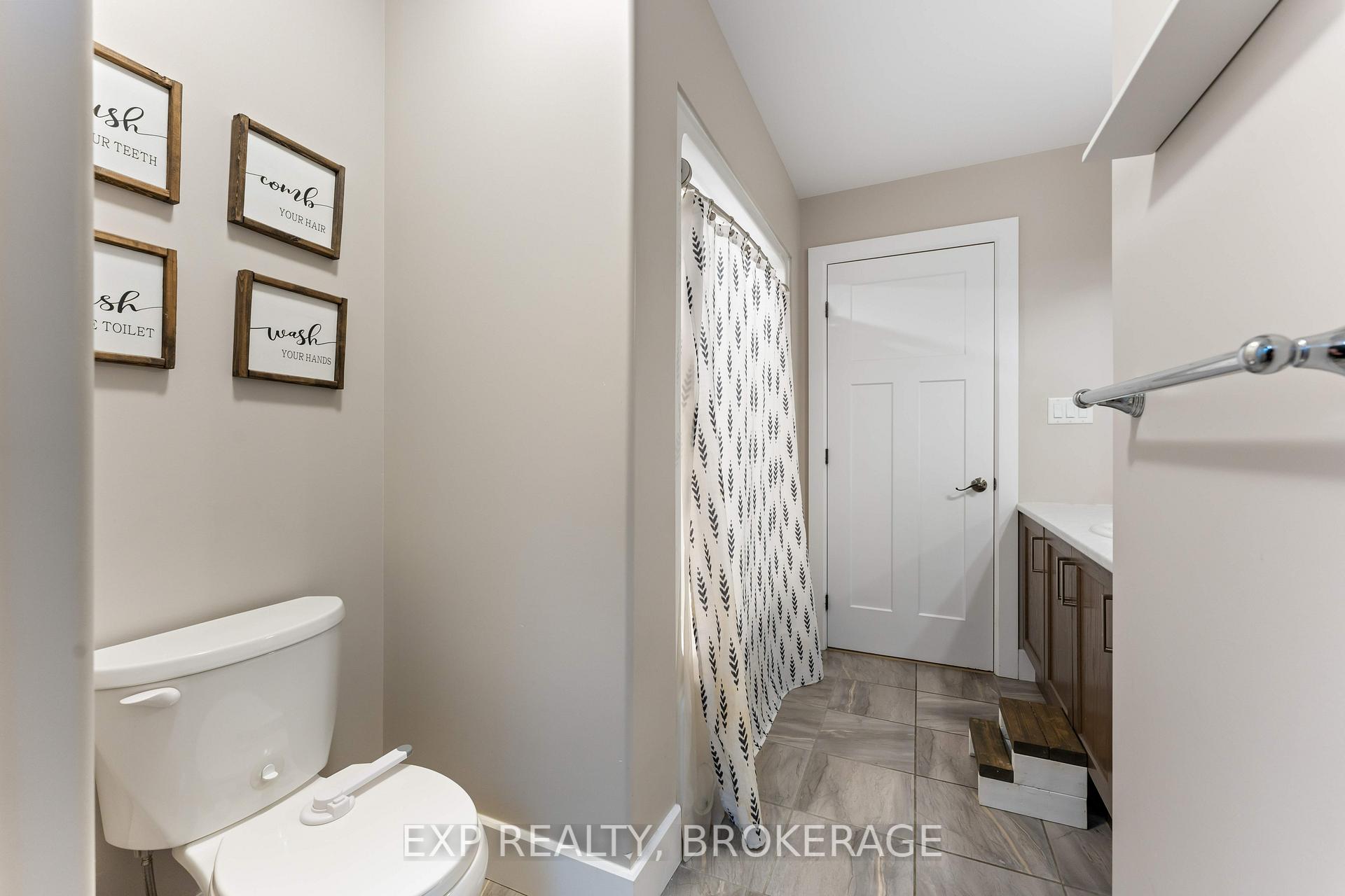 Photo 31 of 107 Hazlett Street, Loyalist, Amherstview — HOMEH