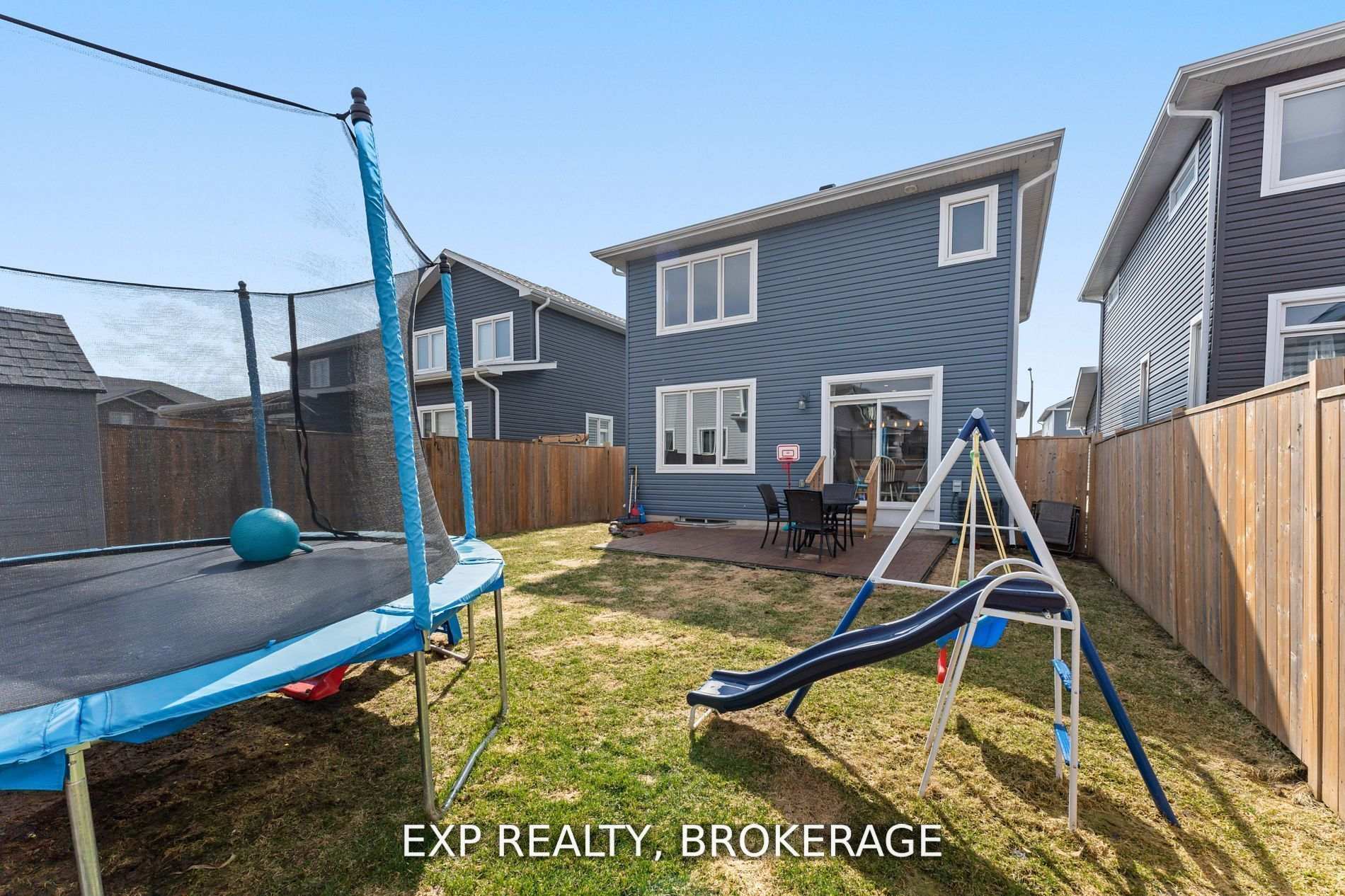 Photo 36 of 107 Hazlett Street, Loyalist, Amherstview — HOMEH