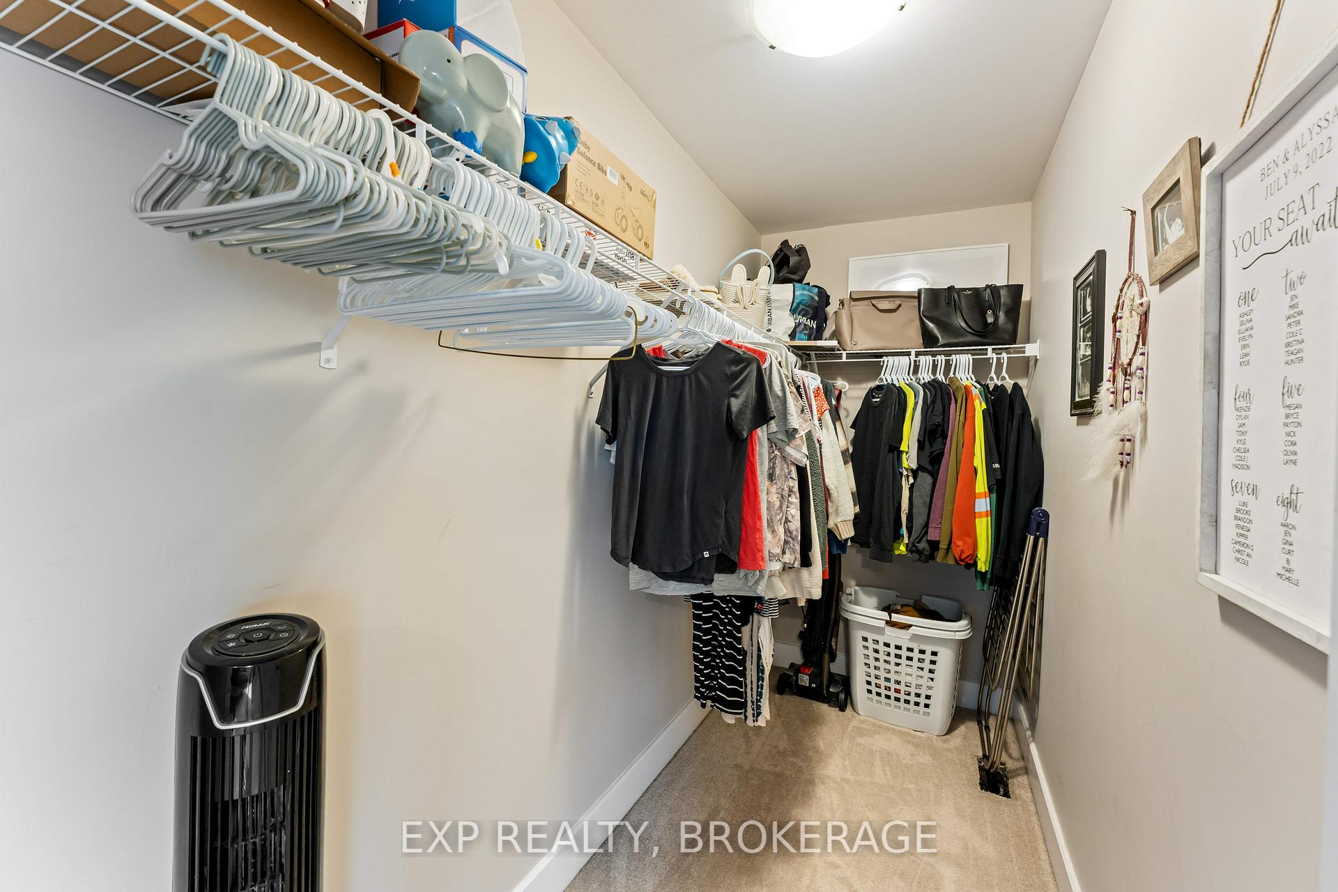 Photo 38 of 107 Hazlett Street, Loyalist, Amherstview — HOMEH