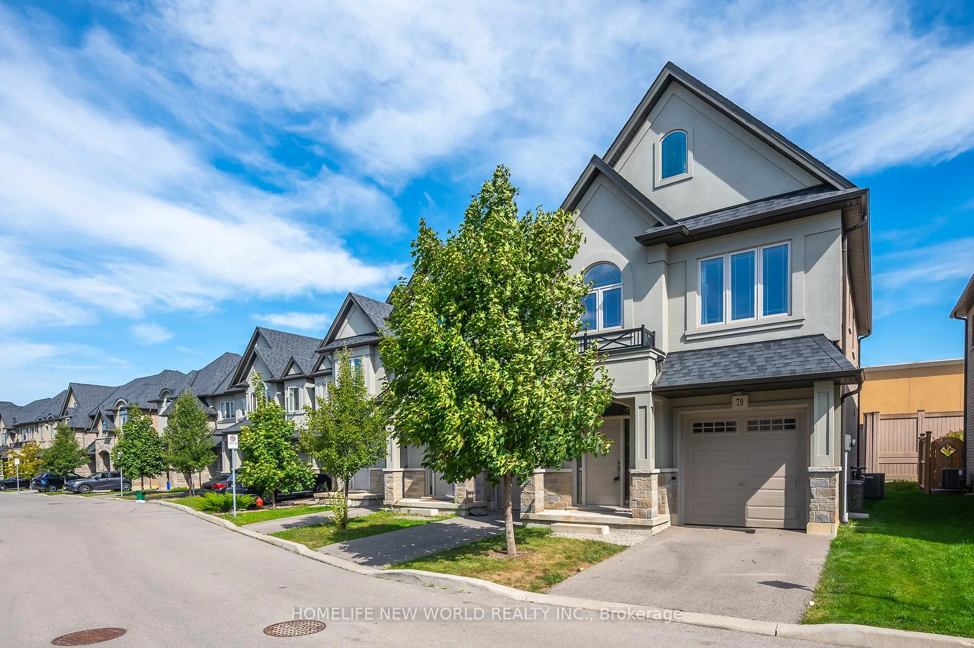 Photo 1 of 79 Sonoma Valley Crescent, Hamilton, Mewburn — HOMEH