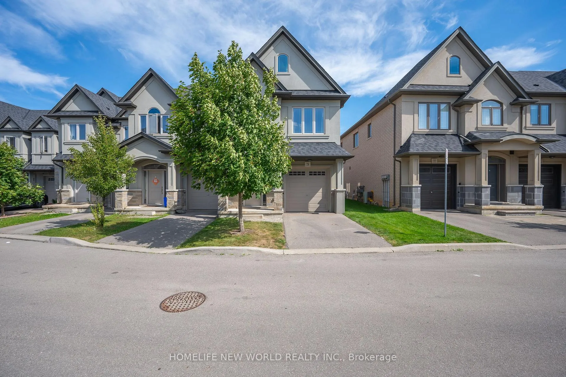 Photo 2 of 79 Sonoma Valley Crescent, Hamilton, Mewburn — HOMEH