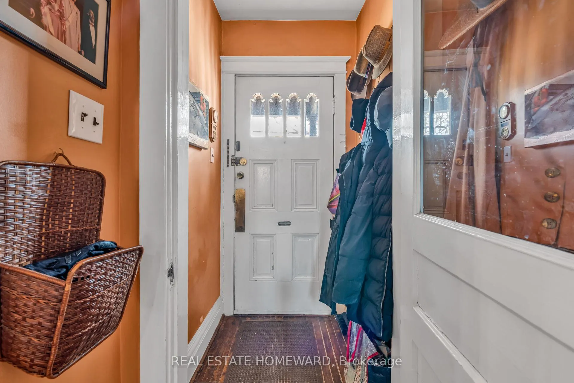 Photo 3 of 97 Massey Street, Toronto, Niagara — HOMEH