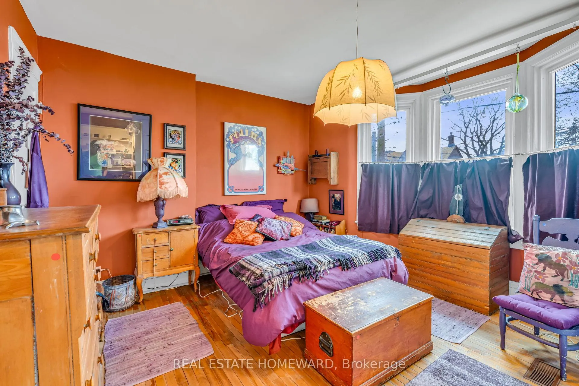 Photo 12 of 97 Massey Street, Toronto, Niagara — HOMEH