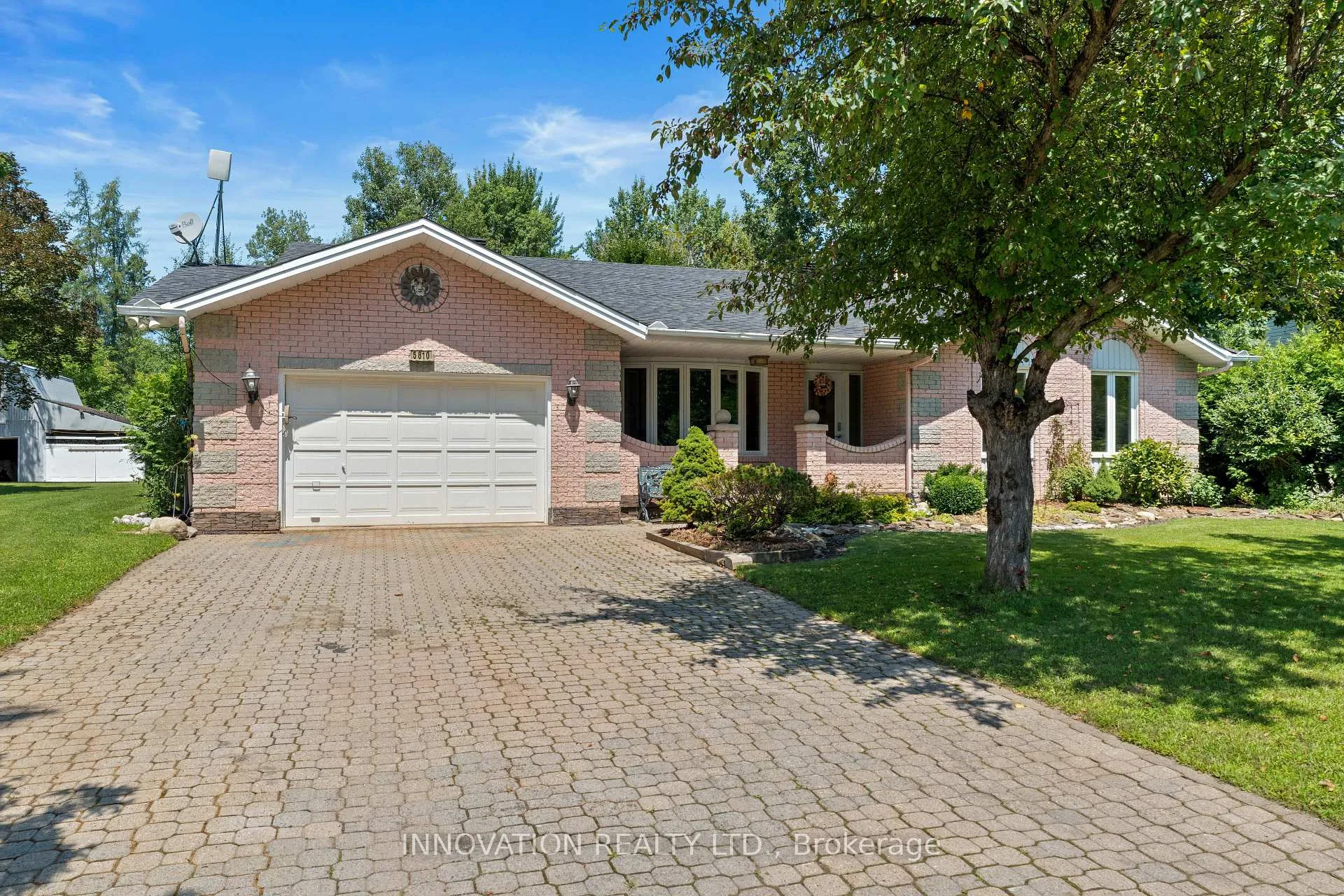 Photo 1 of 5810 Vars Street, Ottawa, Vars Village — HOMEH