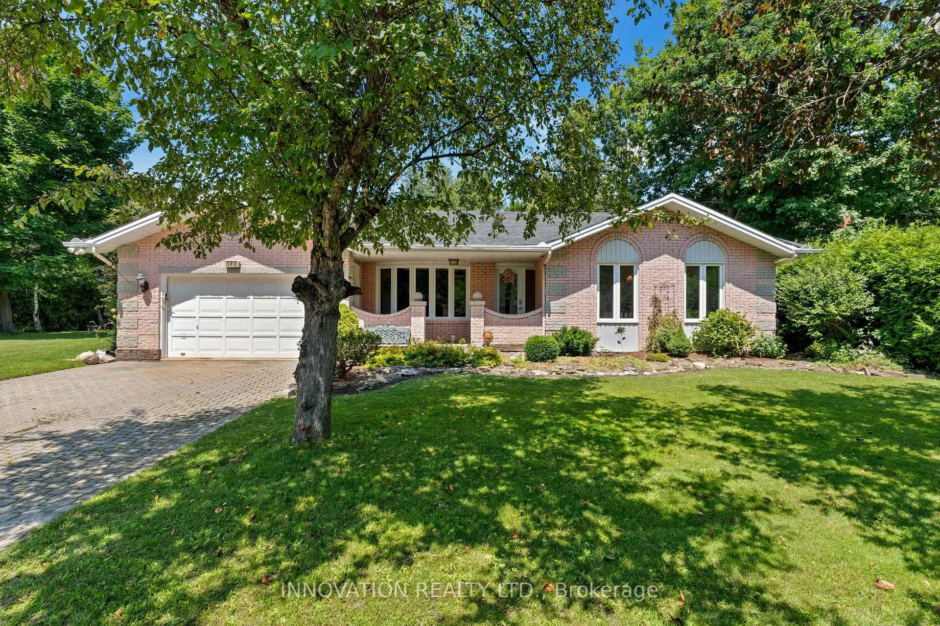 Photo 2 of 5810 Vars Street, Ottawa, Vars Village — HOMEH