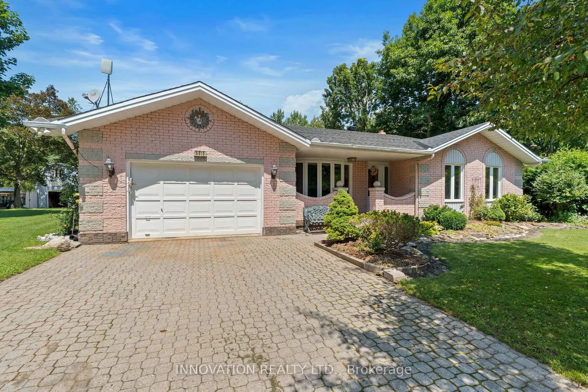 Photo 3 of 5810 Vars Street, Ottawa, Vars Village — HOMEH