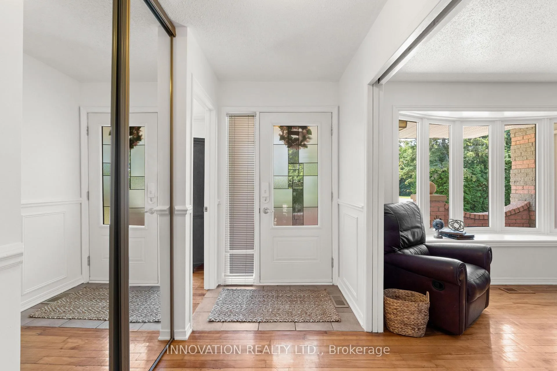 Photo 5 of 5810 Vars Street, Ottawa, Vars Village — HOMEH