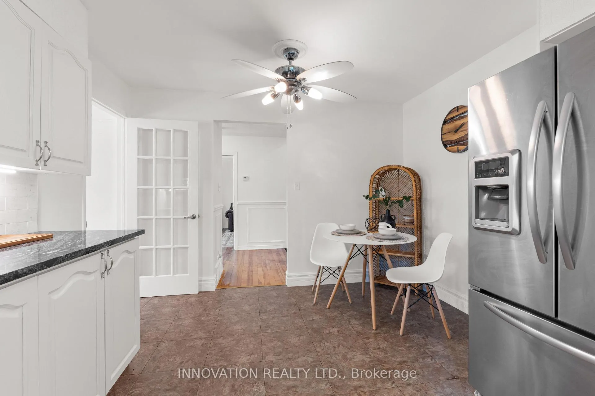 Photo 14 of 5810 Vars Street, Ottawa, Vars Village — HOMEH