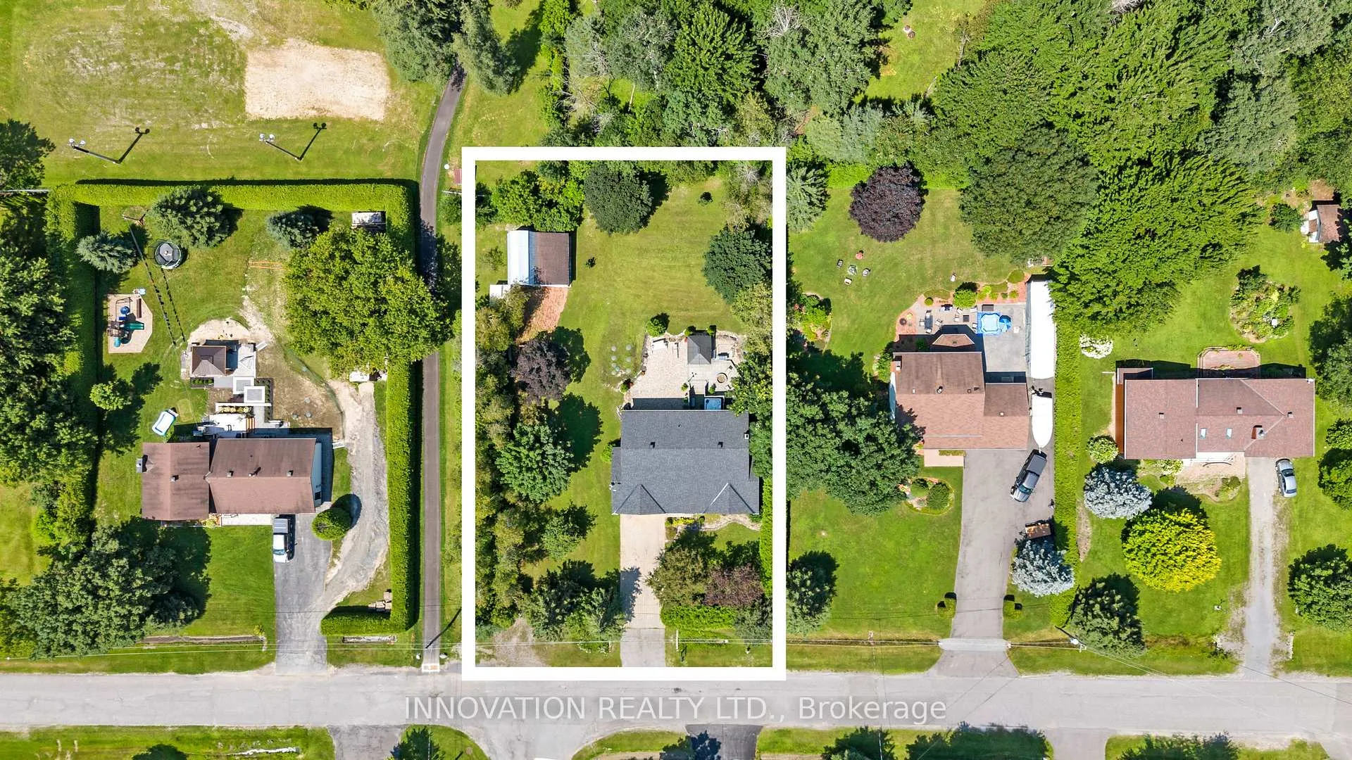 Photo 40 of 5810 Vars Street, Ottawa, Vars Village — HOMEH