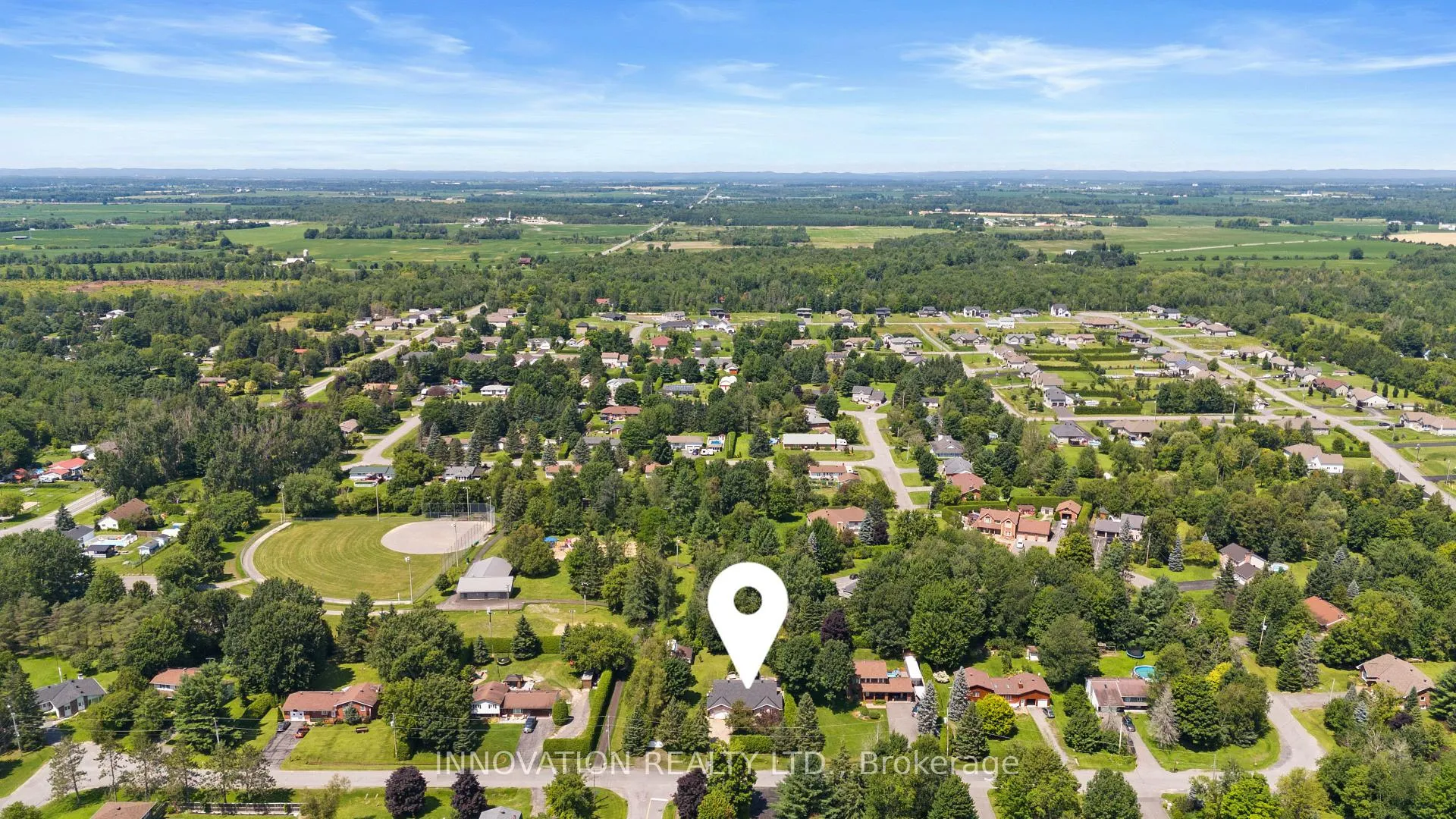 Photo 41 of 5810 Vars Street, Ottawa, Vars Village — HOMEH