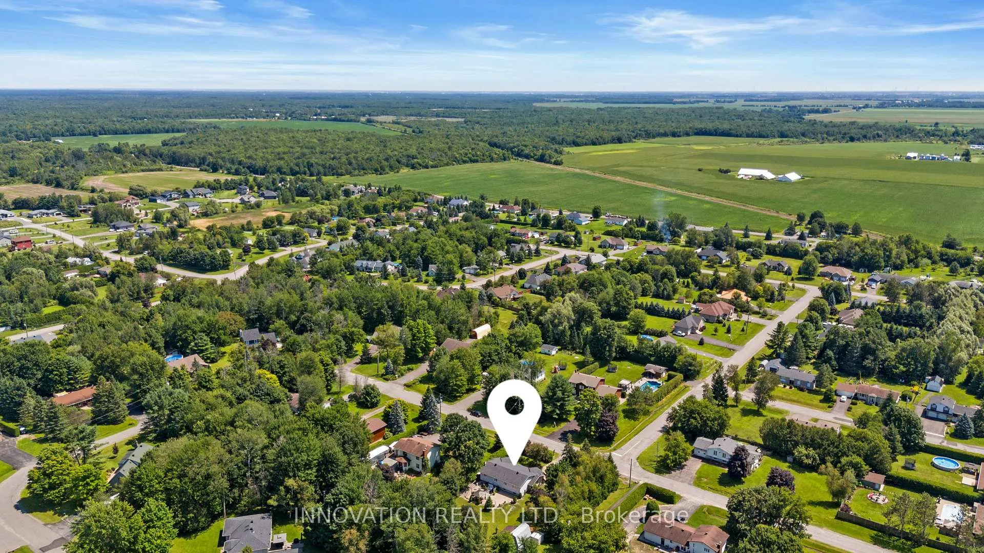 Photo 42 of 5810 Vars Street, Ottawa, Vars Village — HOMEH