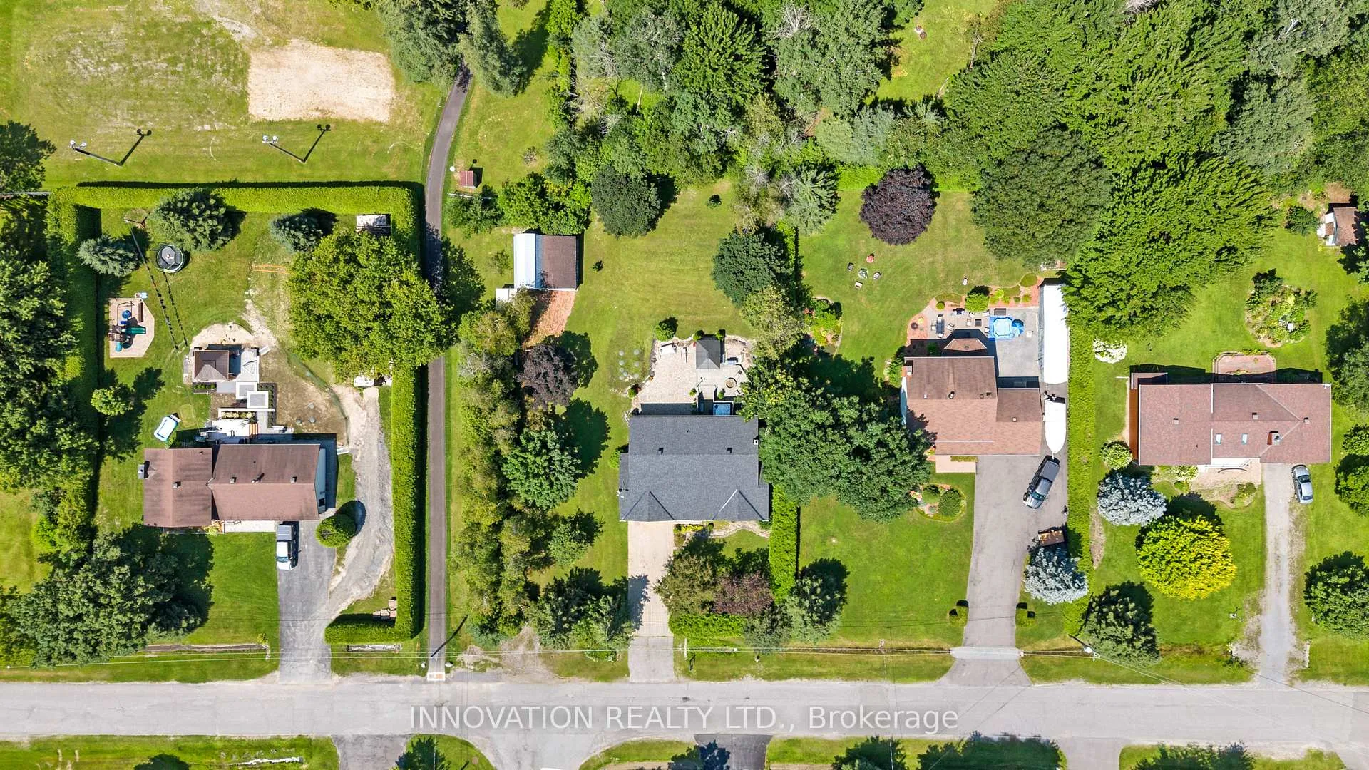 Photo 44 of 5810 Vars Street, Ottawa, Vars Village — HOMEH