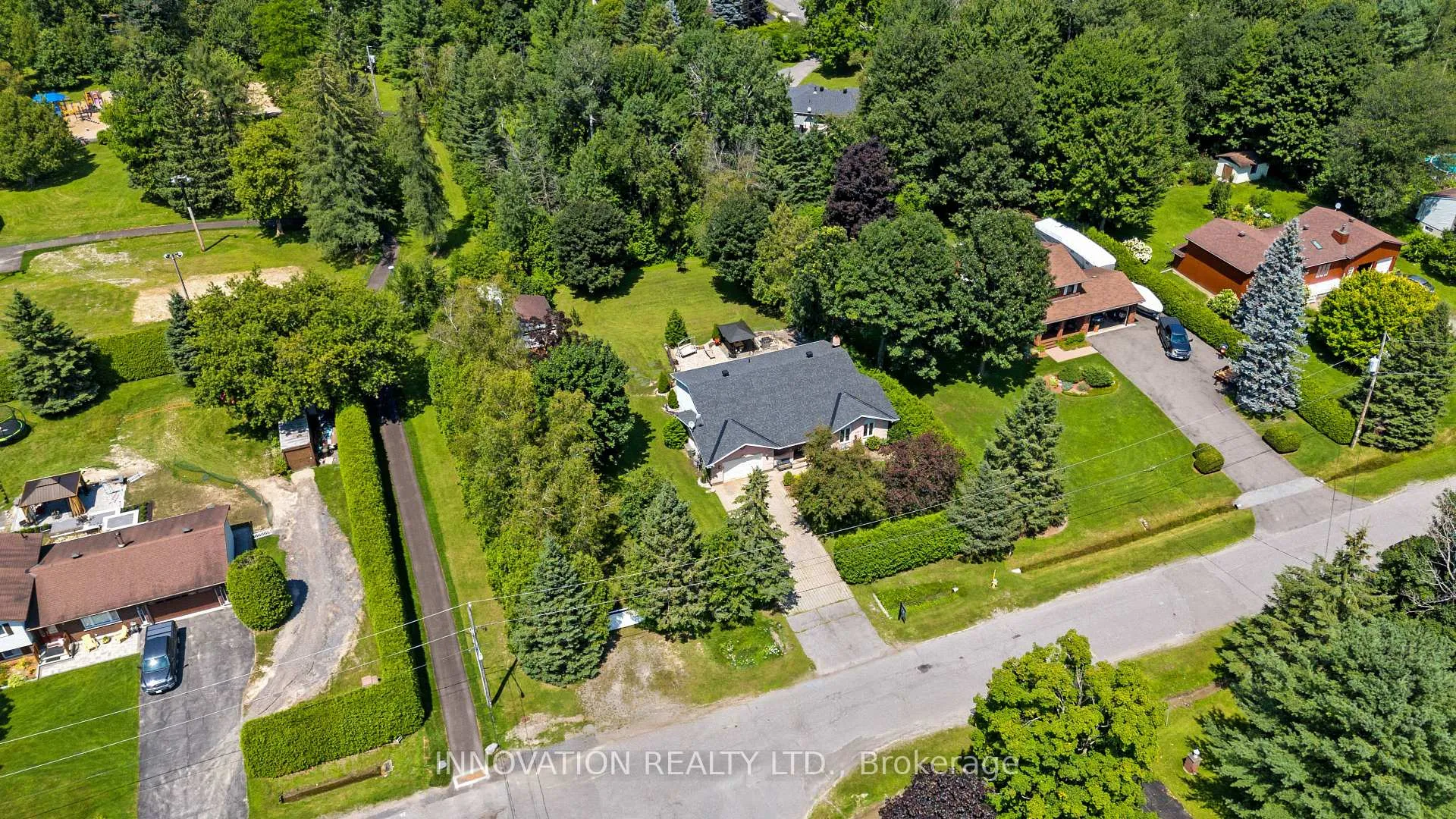 Photo 46 of 5810 Vars Street, Ottawa, Vars Village — HOMEH