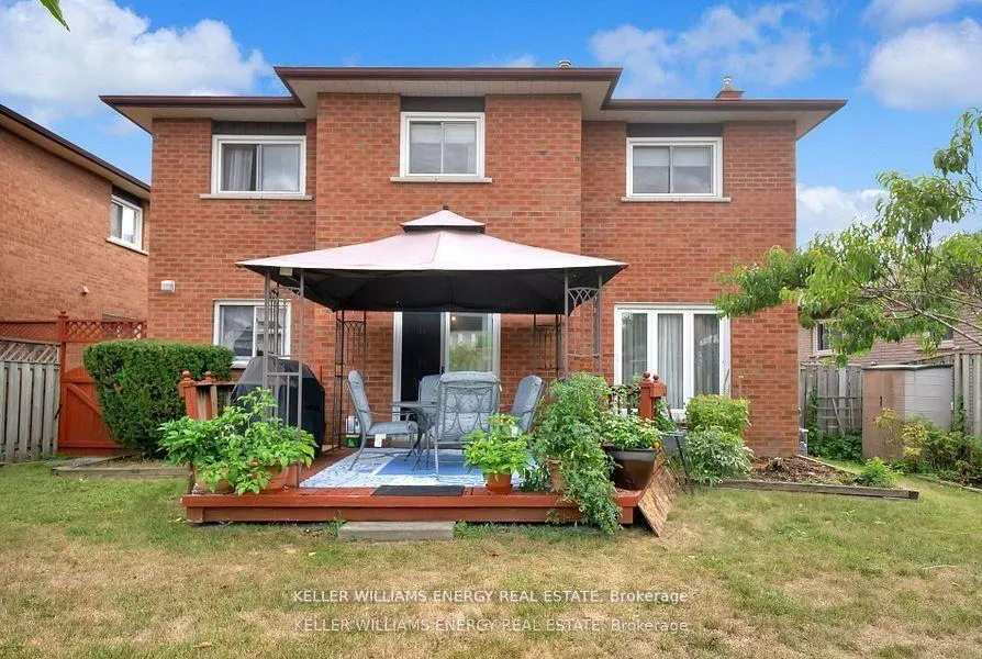 Photo 24 of 280 Thornton Road N, Oshawa, McLaughlin — HOMEH