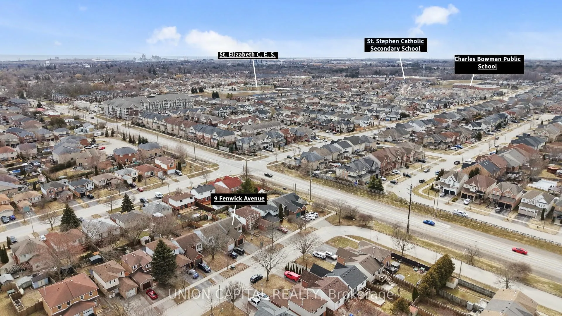Photo 13 of 9 Fenwick Avenue, Clarington, Bowmanville — HOMEH