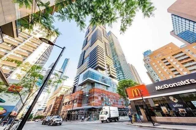 Photo 1 of Unit 5405, 7 Grenville Street, Toronto, Bay Street Corridor — HOMEH