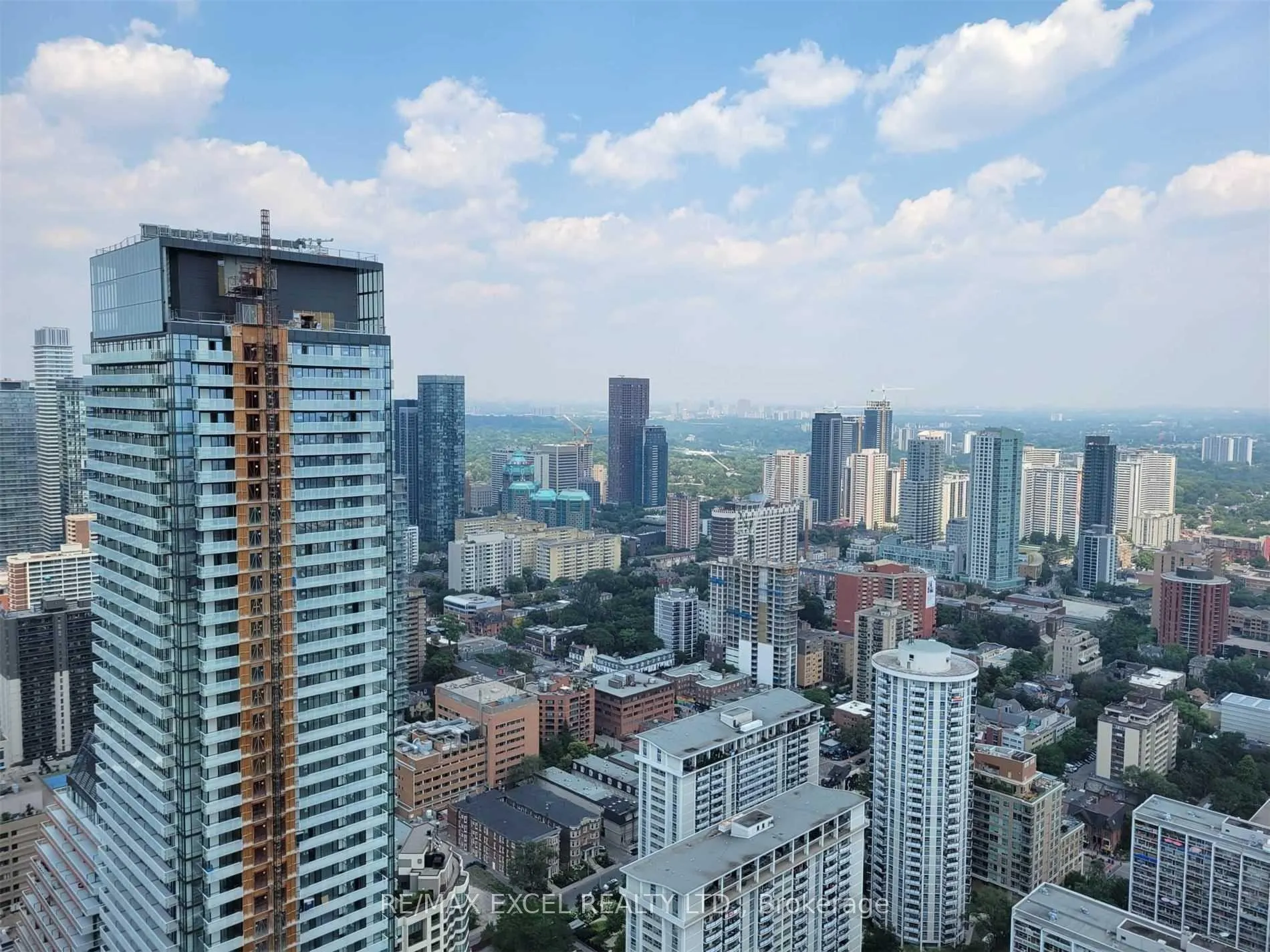 Photo 8 of Unit 5405, 7 Grenville Street, Toronto, Bay Street Corridor — HOMEH