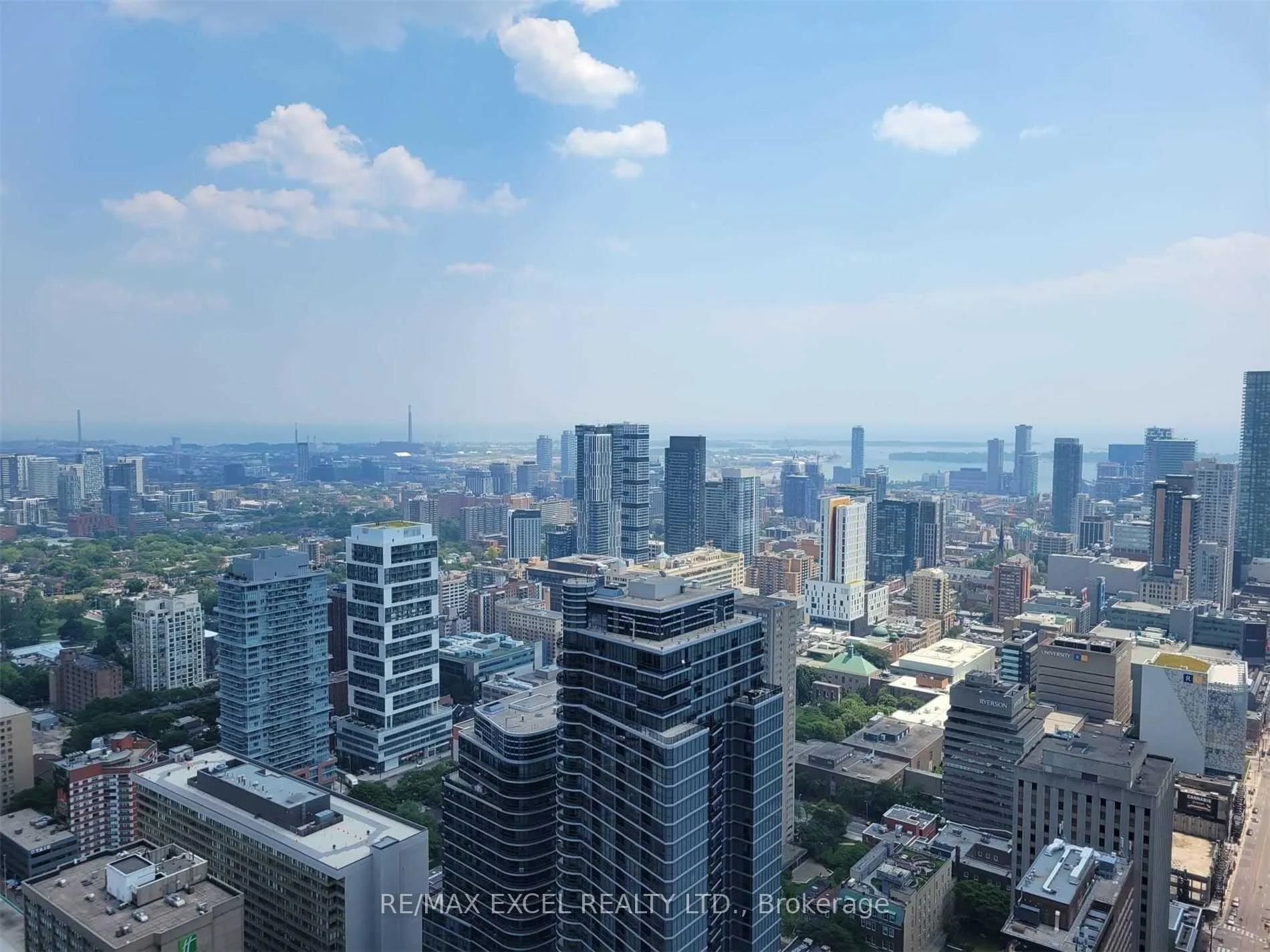 Photo 10 of Unit 5405, 7 Grenville Street, Toronto, Bay Street Corridor — HOMEH
