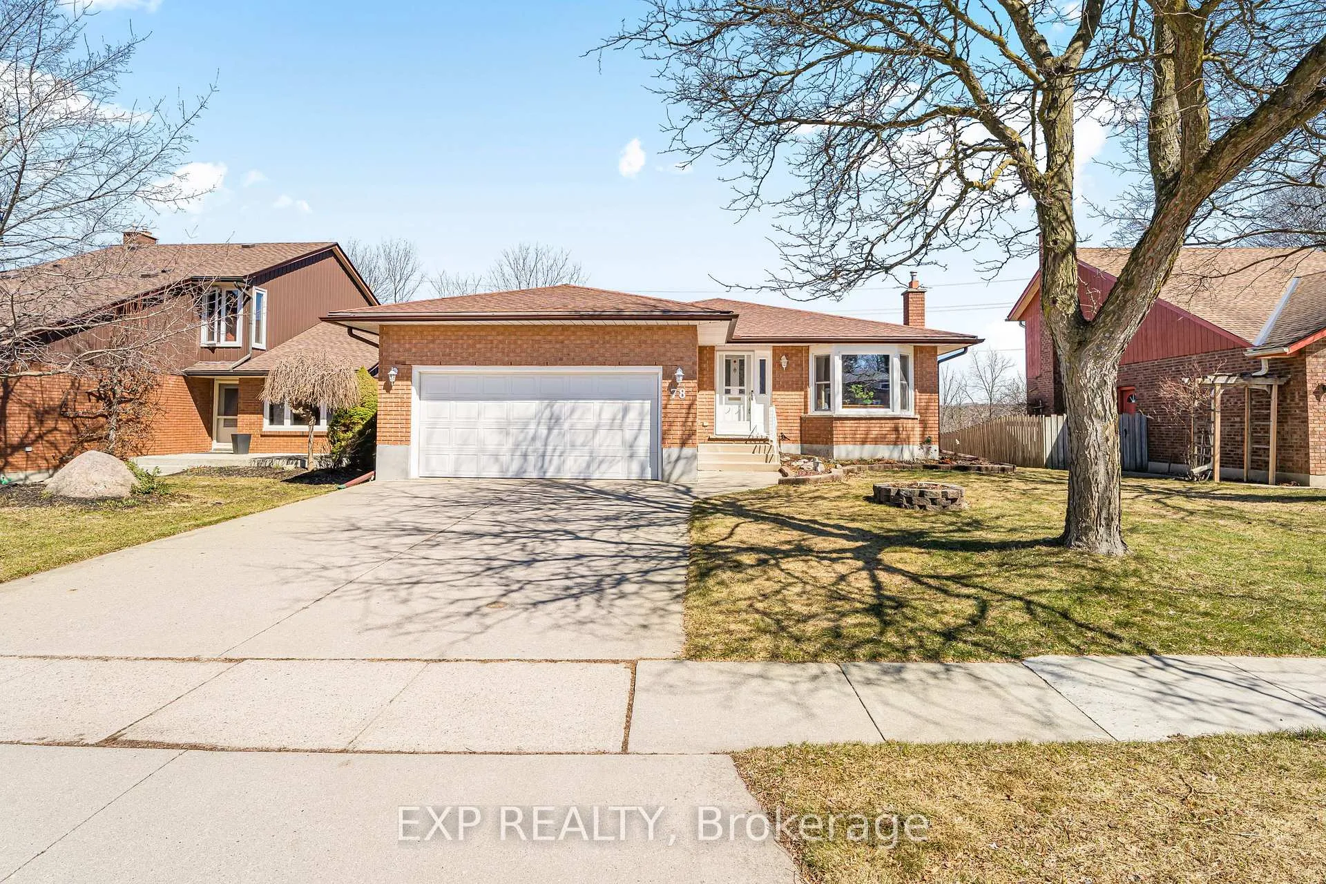 Photo 2 of 78 Esther Avenue, Cambridge — HOMEH