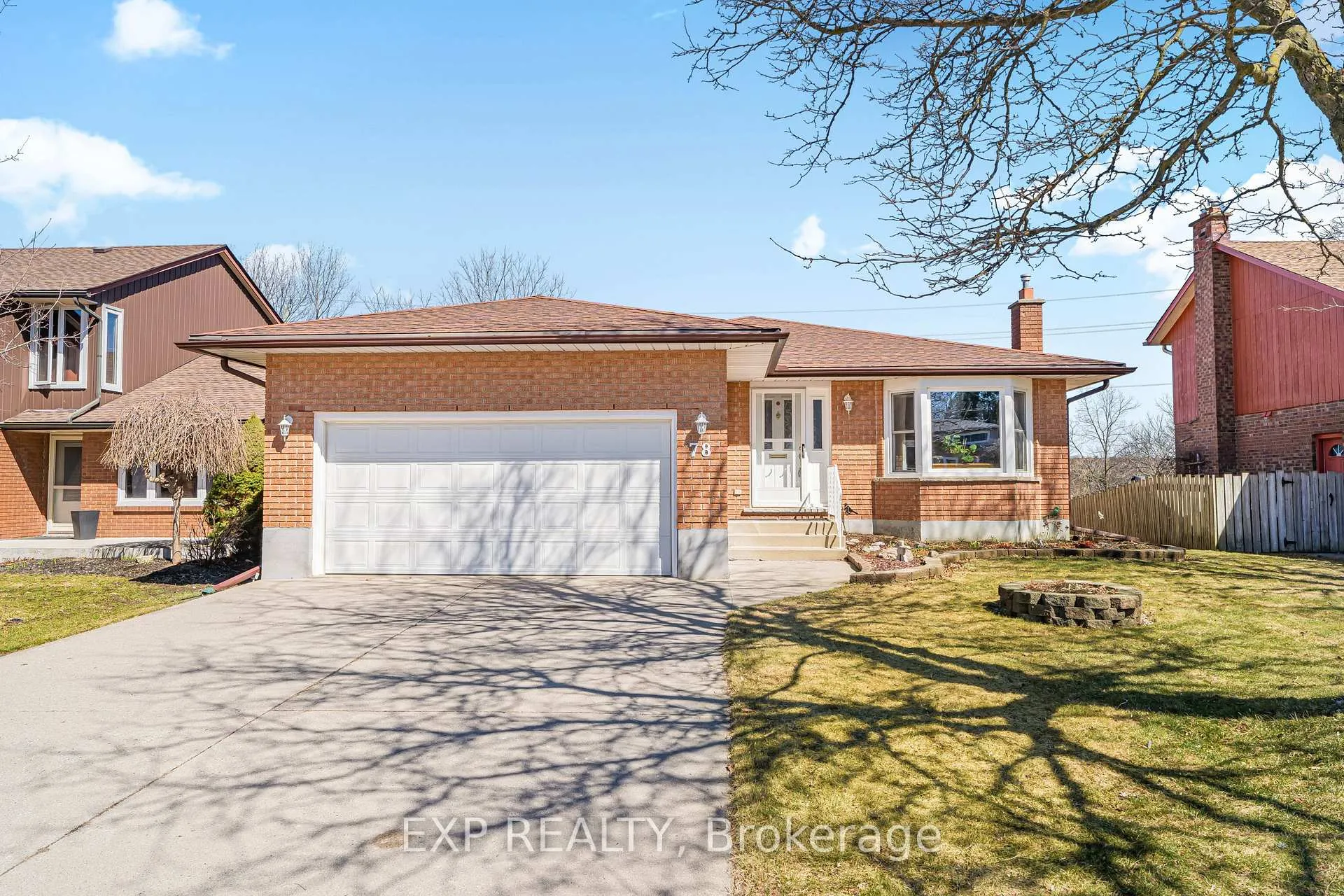 Photo 3 of 78 Esther Avenue, Cambridge — HOMEH
