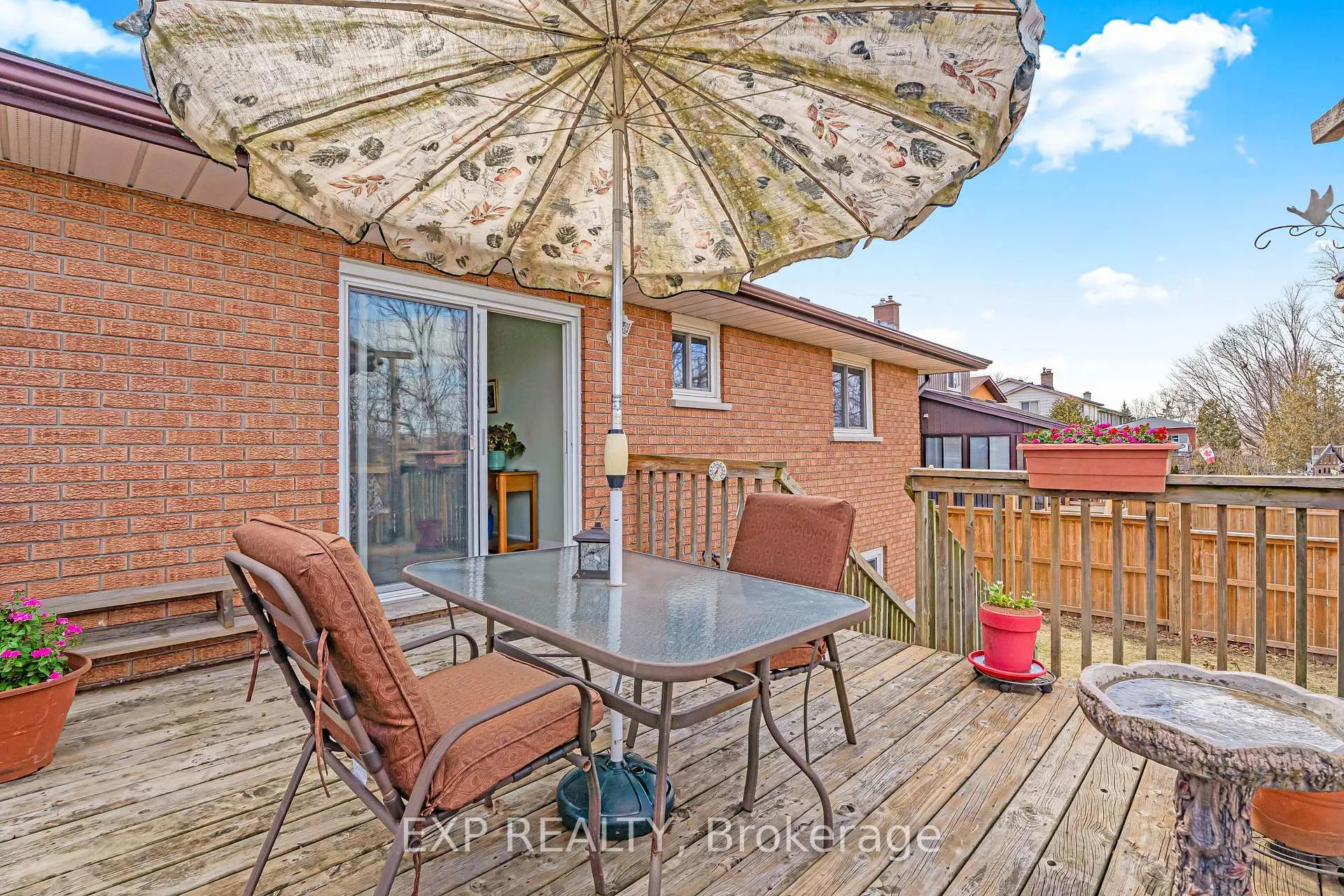 Photo 32 of 78 Esther Avenue, Cambridge — HOMEH