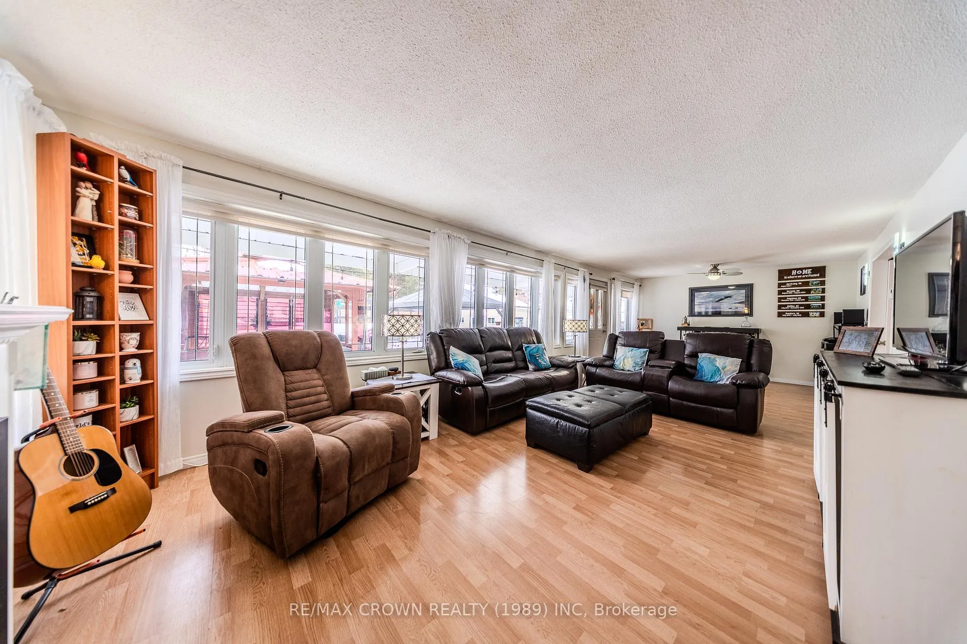 Photo 6 of 281 Arthur Street, West Nipissing, Sturgeon Falls — HOMEH