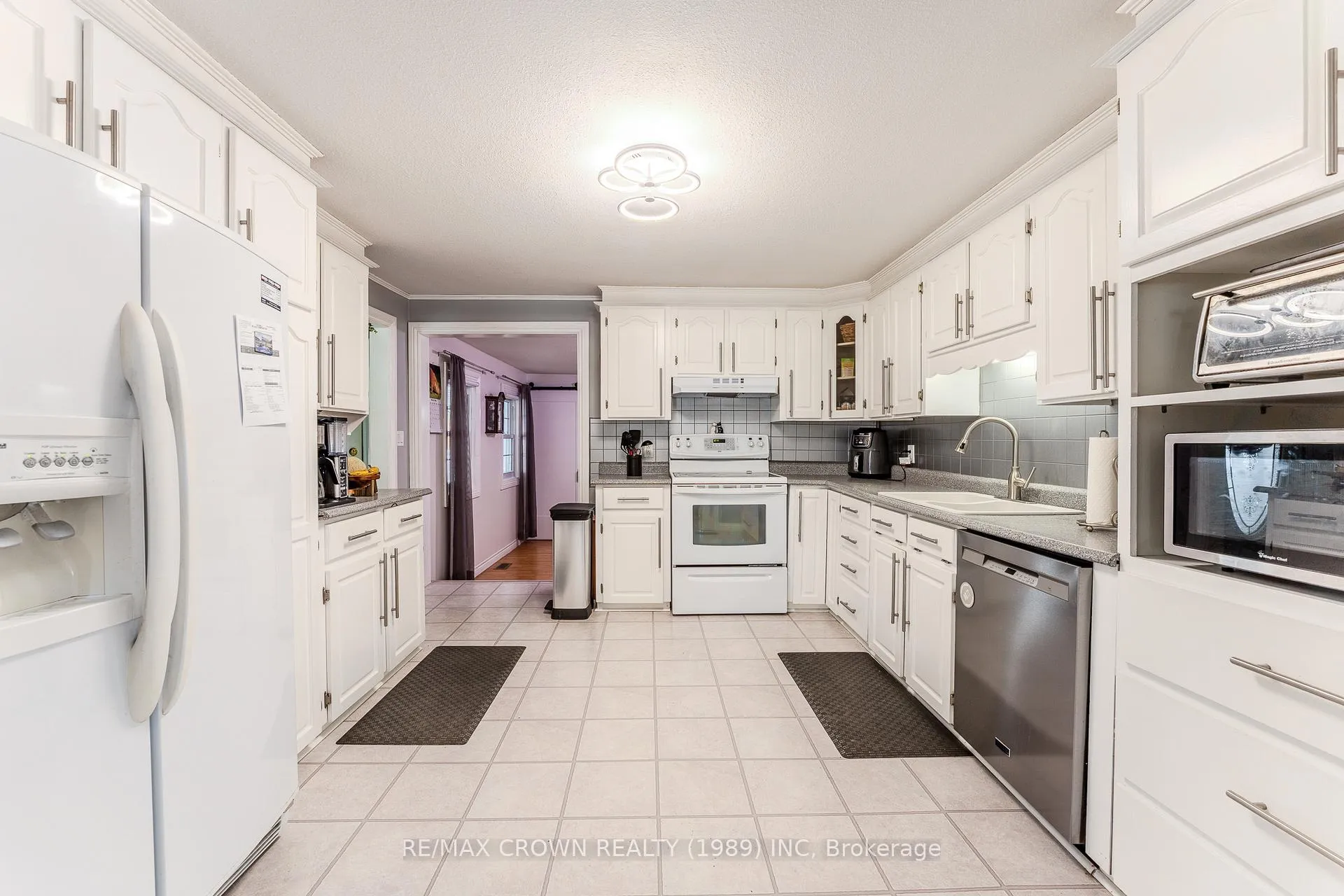 Photo 9 of 281 Arthur Street, West Nipissing, Sturgeon Falls — HOMEH