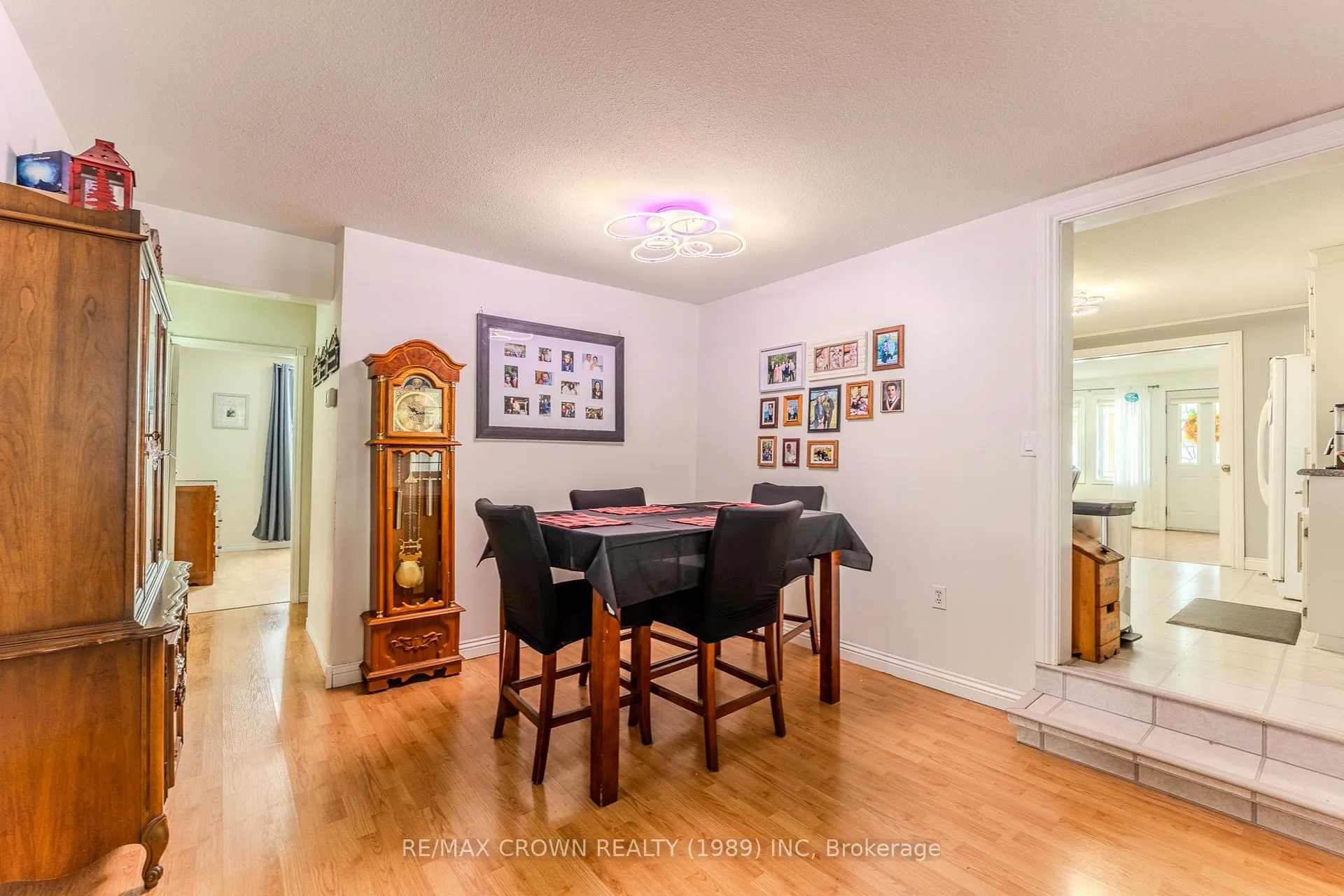 Photo 11 of 281 Arthur Street, West Nipissing, Sturgeon Falls — HOMEH