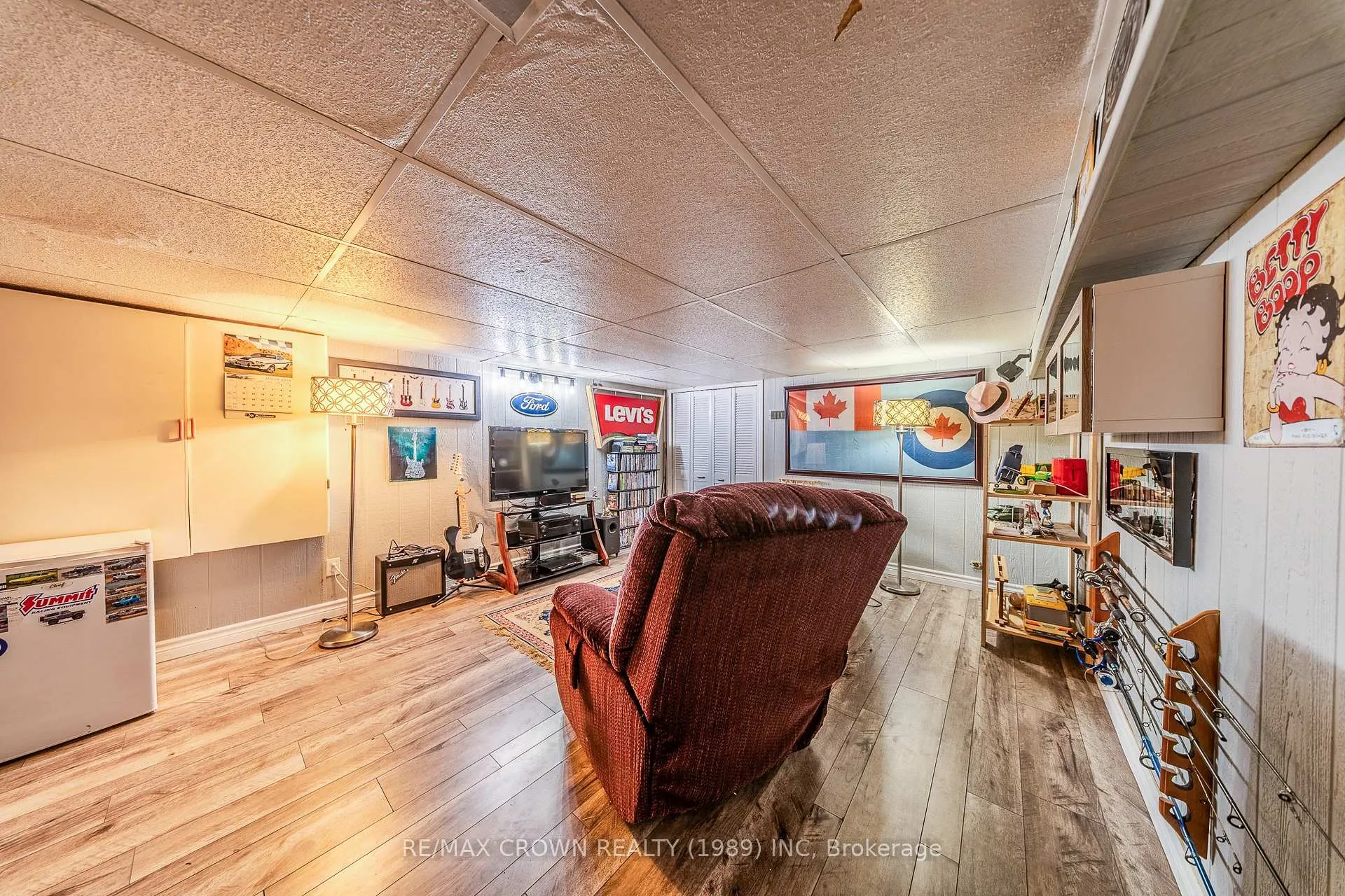 Photo 24 of 281 Arthur Street, West Nipissing, Sturgeon Falls — HOMEH