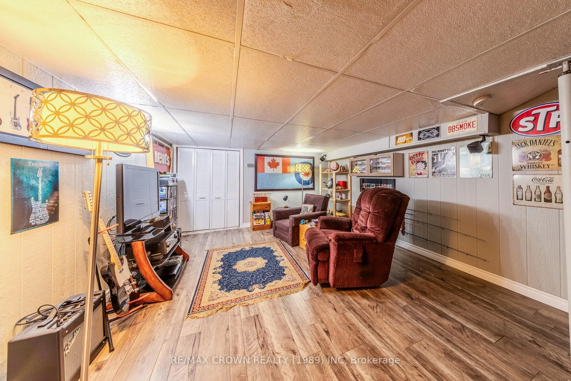 Photo 25 of 281 Arthur Street, West Nipissing, Sturgeon Falls — HOMEH