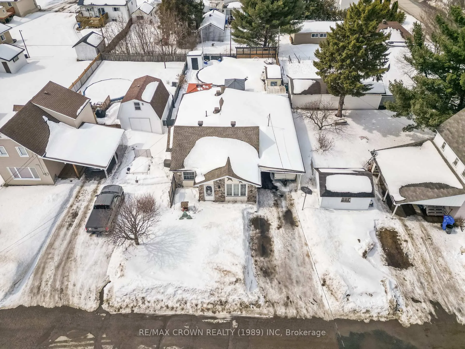 Photo 31 of 281 Arthur Street, West Nipissing, Sturgeon Falls — HOMEH