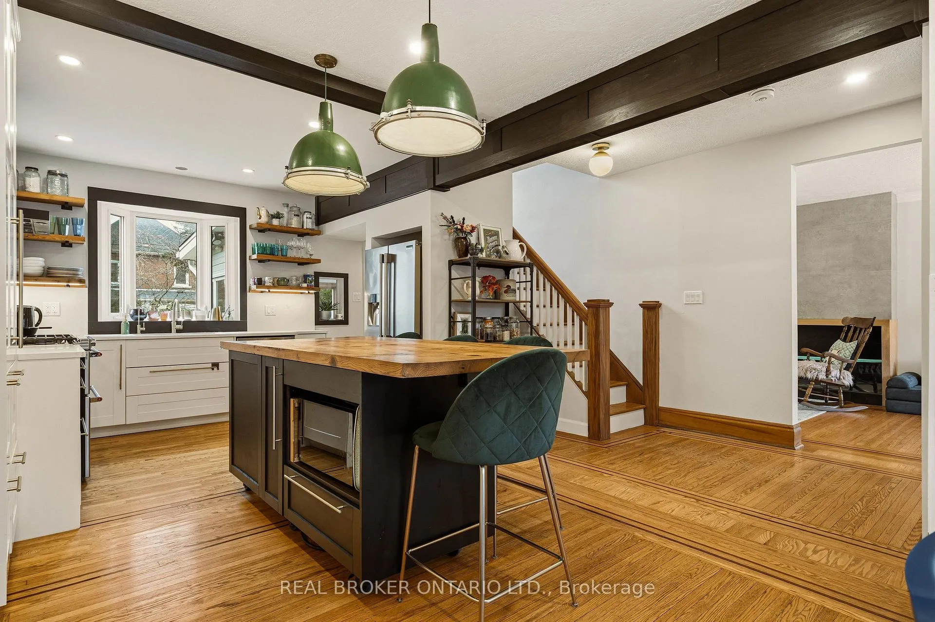 Photo 5 of 43 Balsam Avenue S, Hamilton, St. Clair — HOMEH