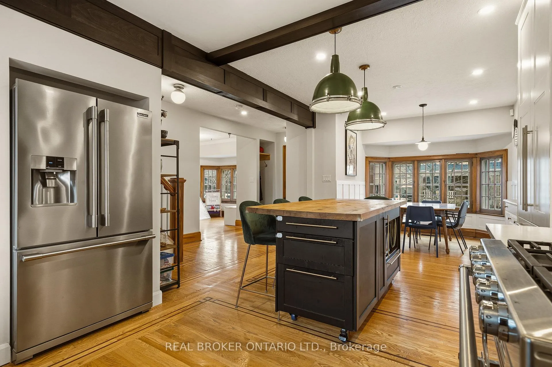 Photo 10 of 43 Balsam Avenue S, Hamilton, St. Clair — HOMEH