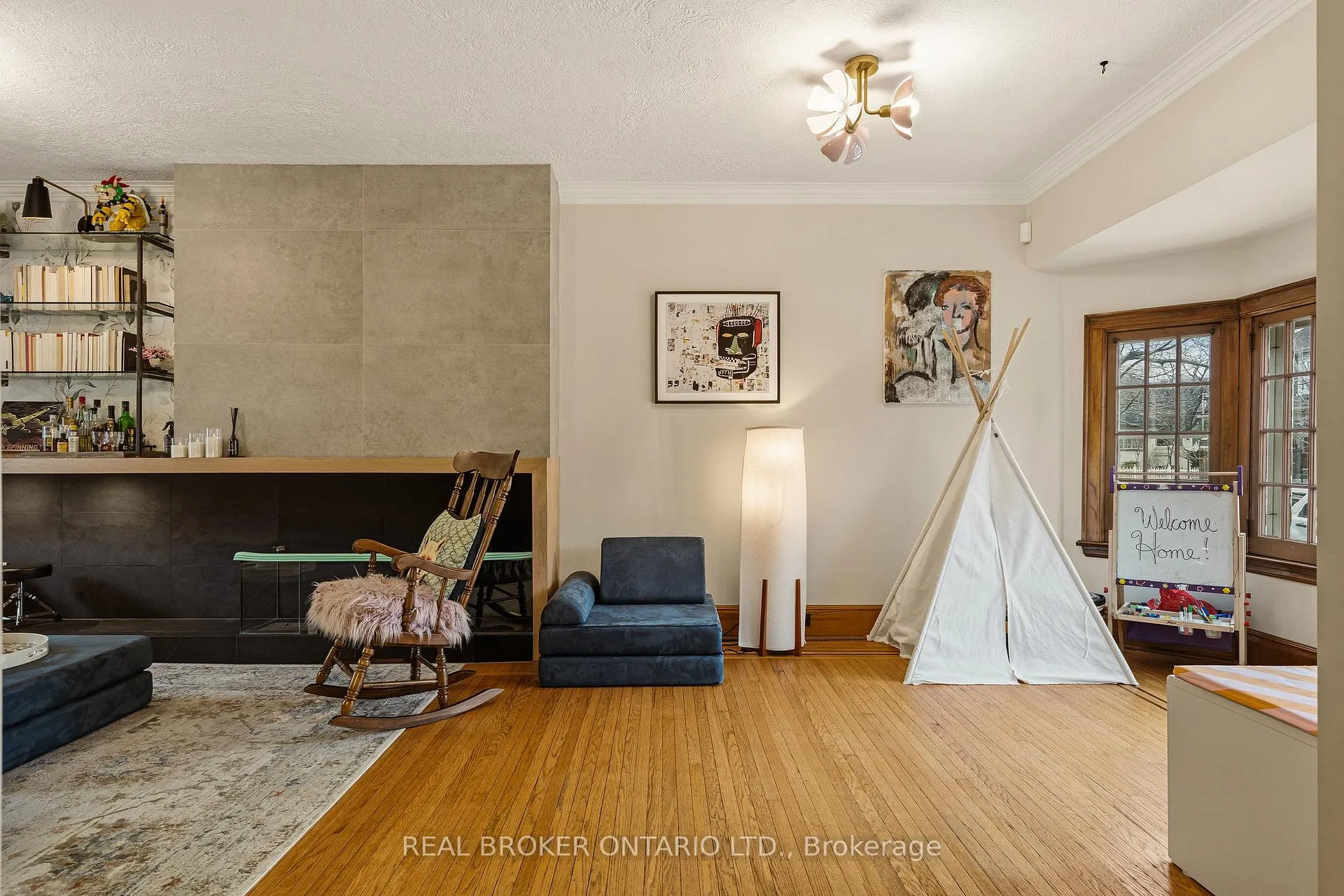 Photo 12 of 43 Balsam Avenue S, Hamilton, St. Clair — HOMEH