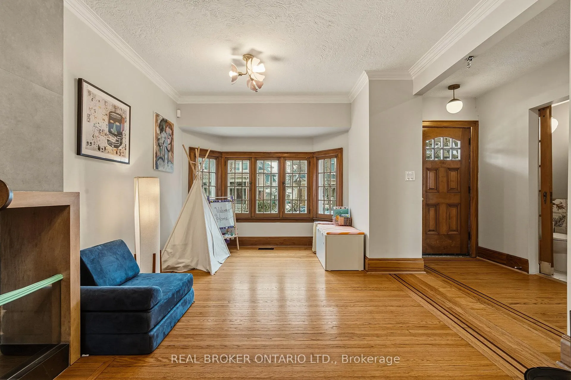 Photo 13 of 43 Balsam Avenue S, Hamilton, St. Clair — HOMEH