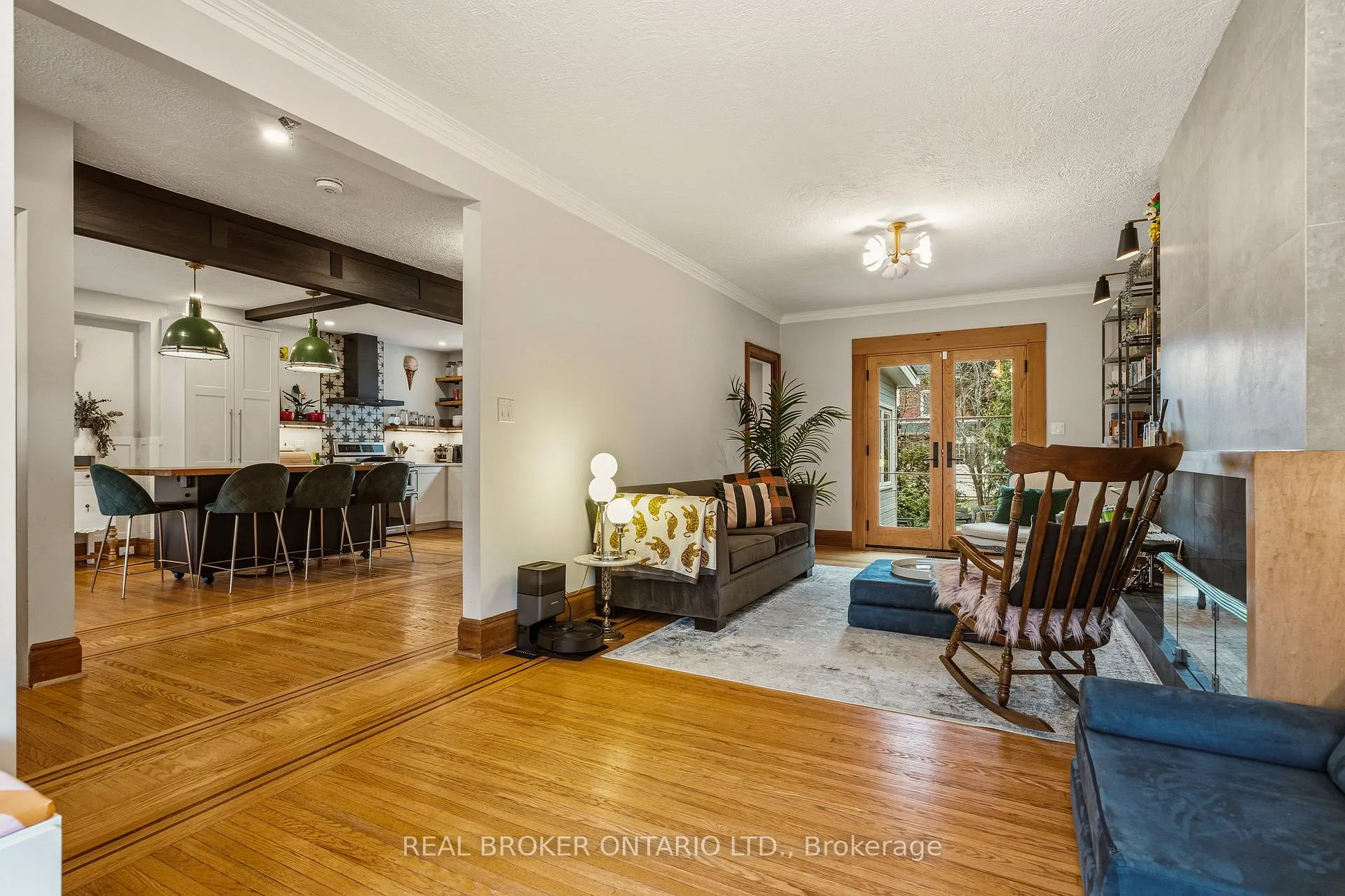 Photo 14 of 43 Balsam Avenue S, Hamilton, St. Clair — HOMEH
