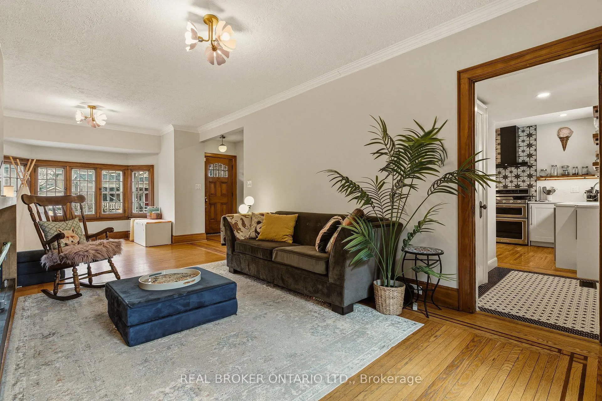 Photo 15 of 43 Balsam Avenue S, Hamilton, St. Clair — HOMEH