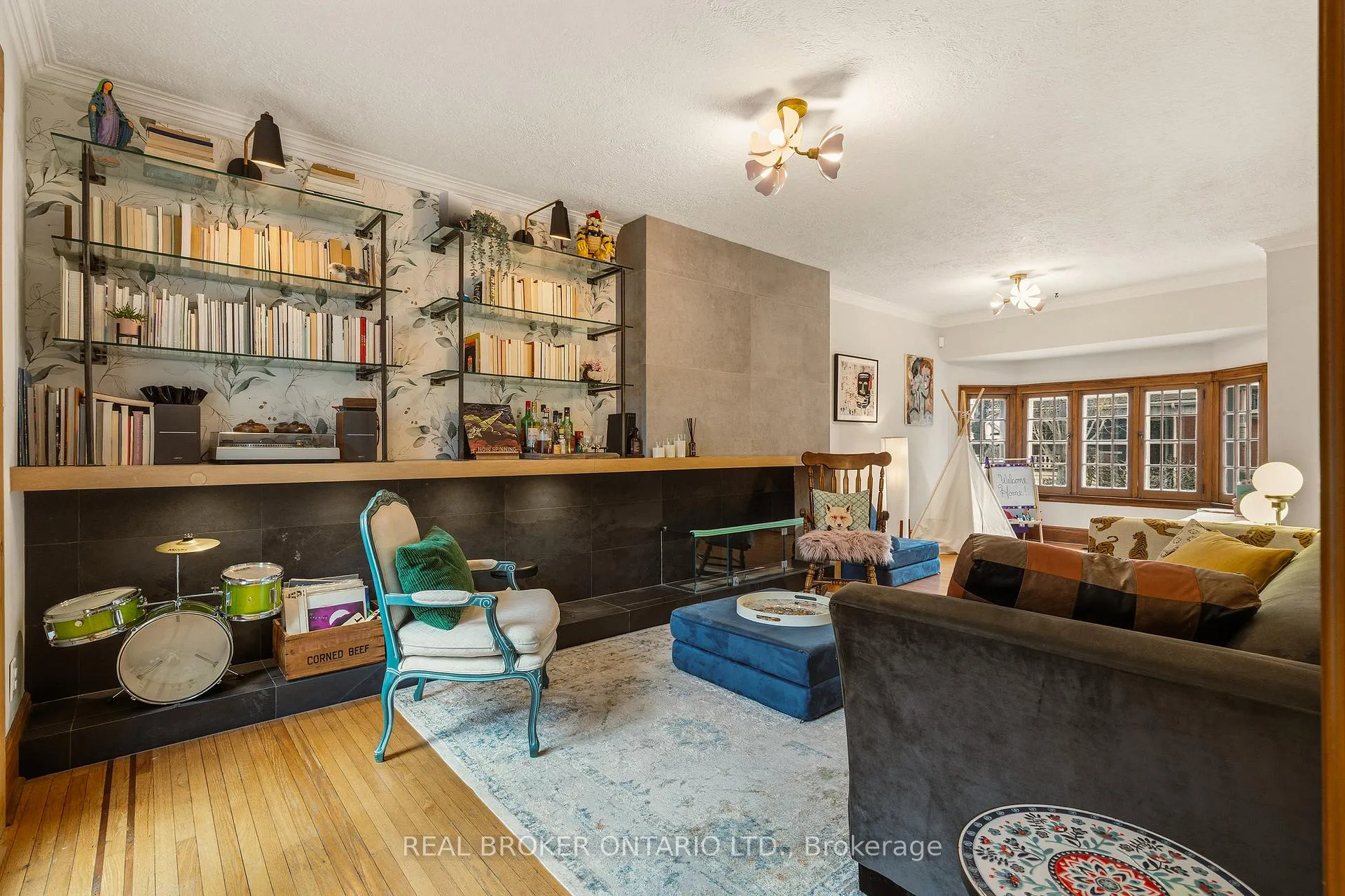 Photo 16 of 43 Balsam Avenue S, Hamilton, St. Clair — HOMEH