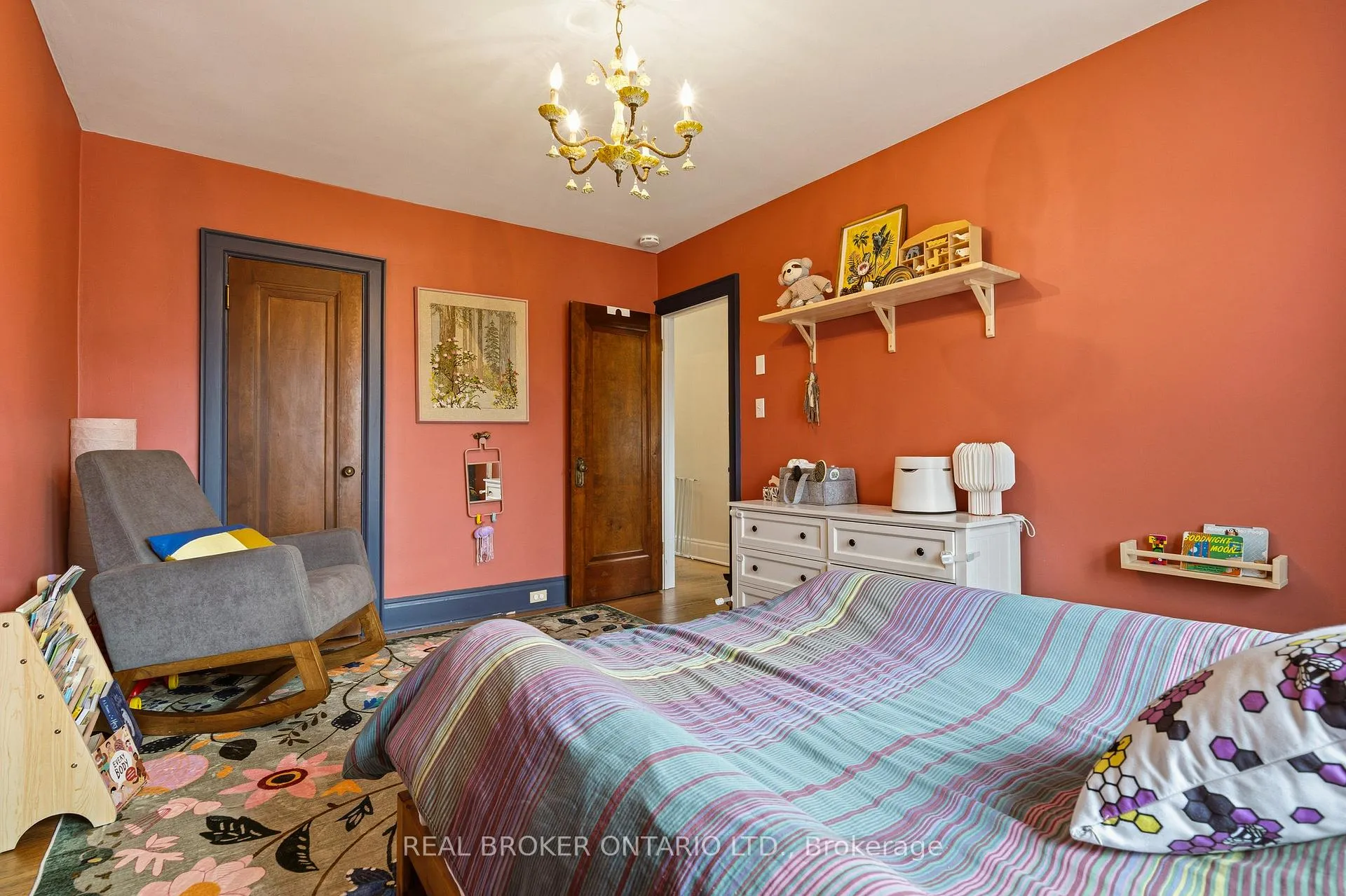 Photo 20 of 43 Balsam Avenue S, Hamilton, St. Clair — HOMEH