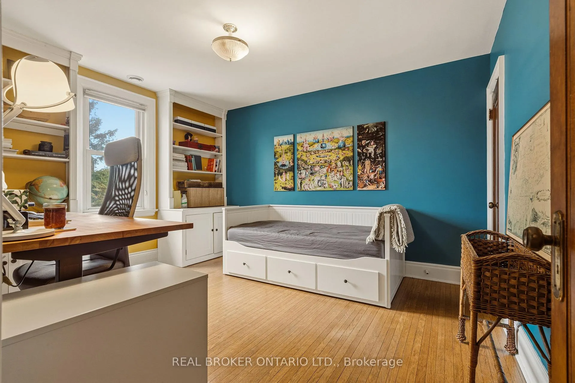 Photo 21 of 43 Balsam Avenue S, Hamilton, St. Clair — HOMEH