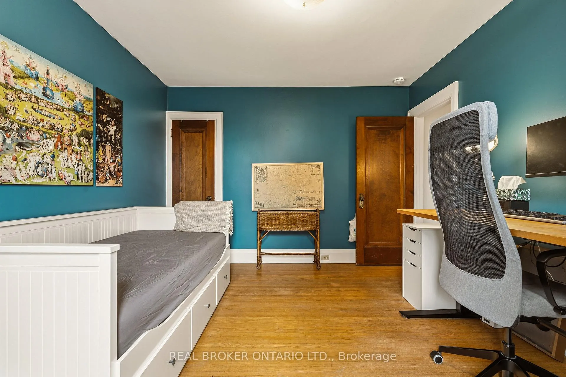 Photo 22 of 43 Balsam Avenue S, Hamilton, St. Clair — HOMEH