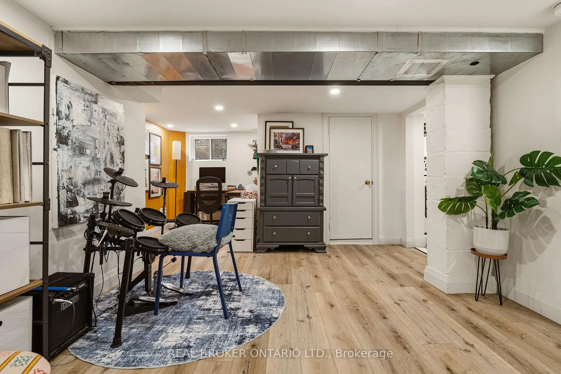 Photo 30 of 43 Balsam Avenue S, Hamilton, St. Clair — HOMEH