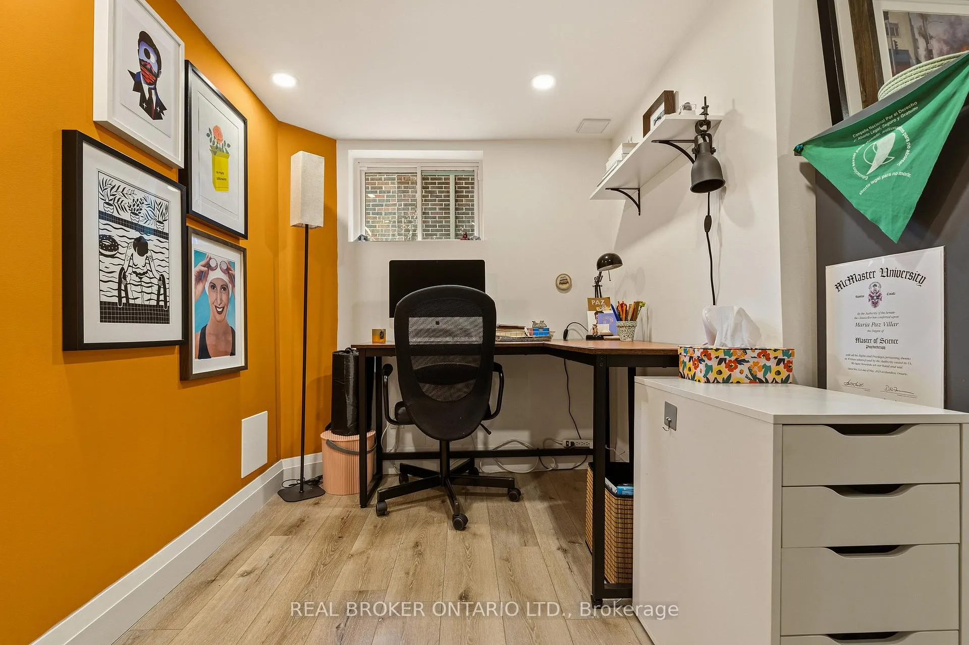 Photo 33 of 43 Balsam Avenue S, Hamilton, St. Clair — HOMEH