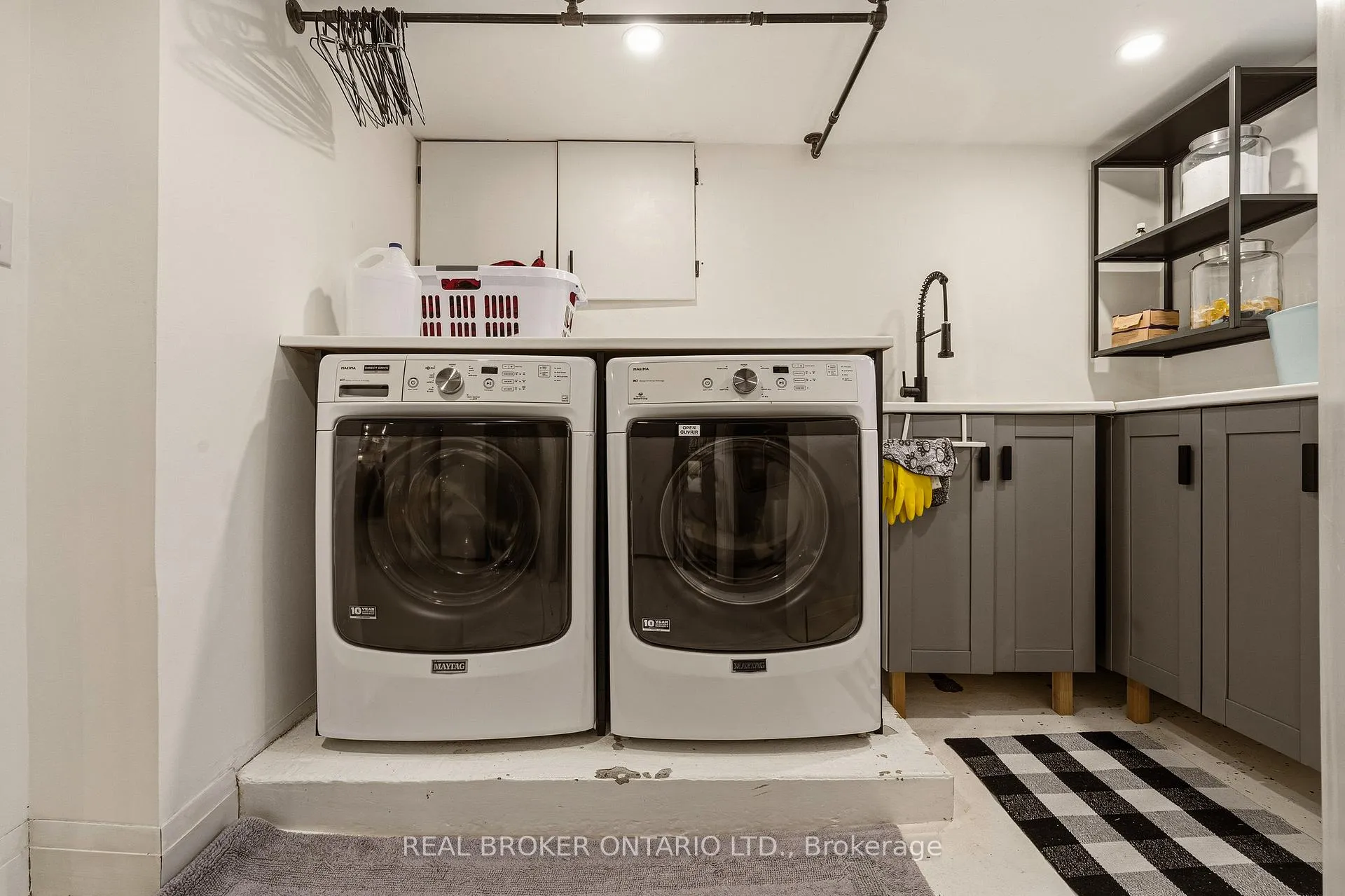 Photo 36 of 43 Balsam Avenue S, Hamilton, St. Clair — HOMEH