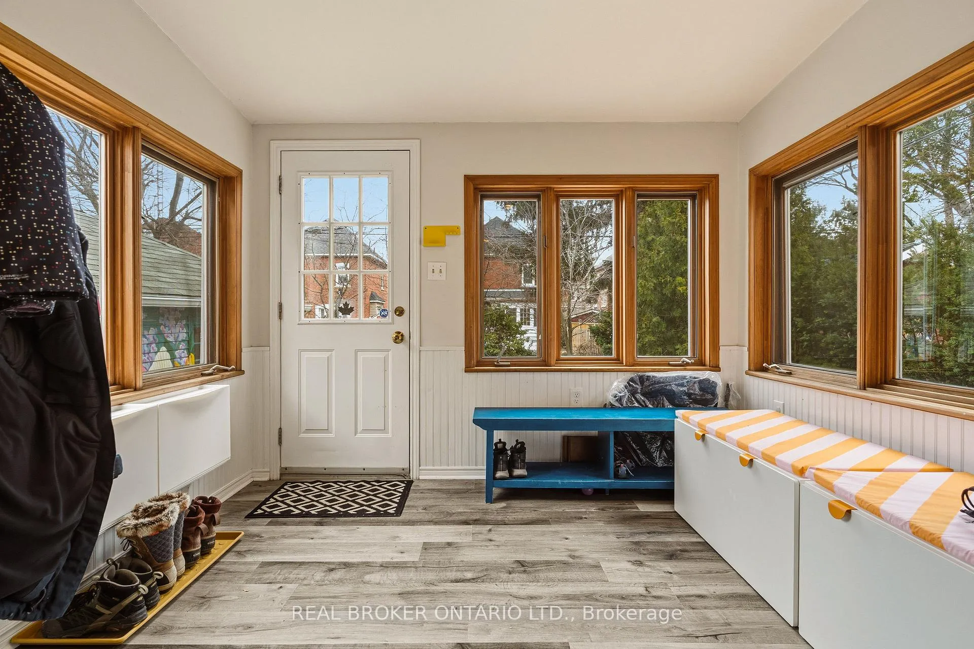 Photo 37 of 43 Balsam Avenue S, Hamilton, St. Clair — HOMEH